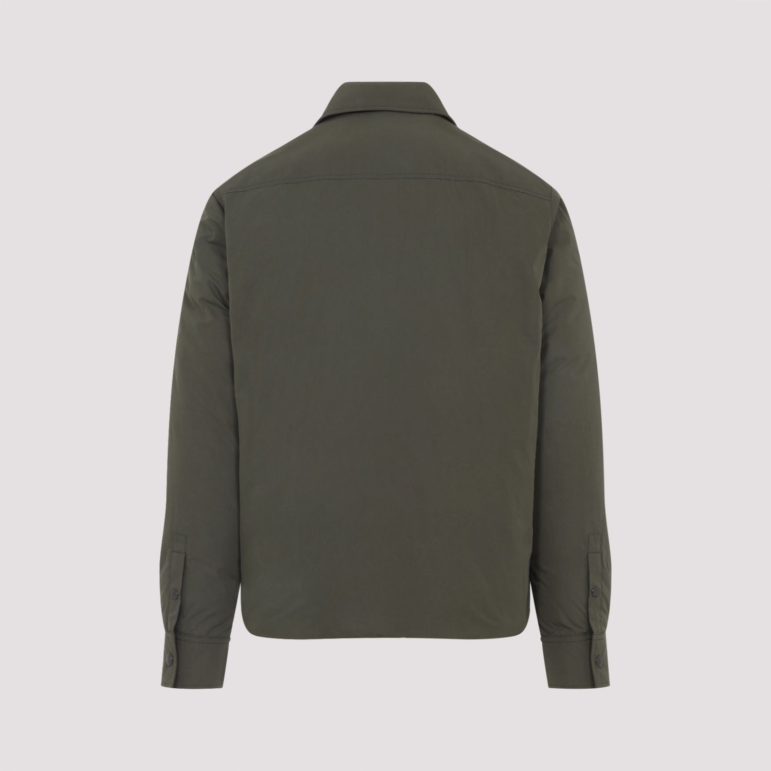 MONCLER Men's Vigeon Shirt Jacket