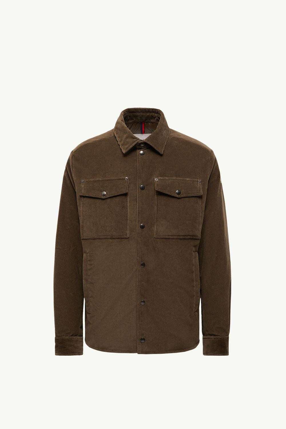 MONCLER Men's Shirt Jacket