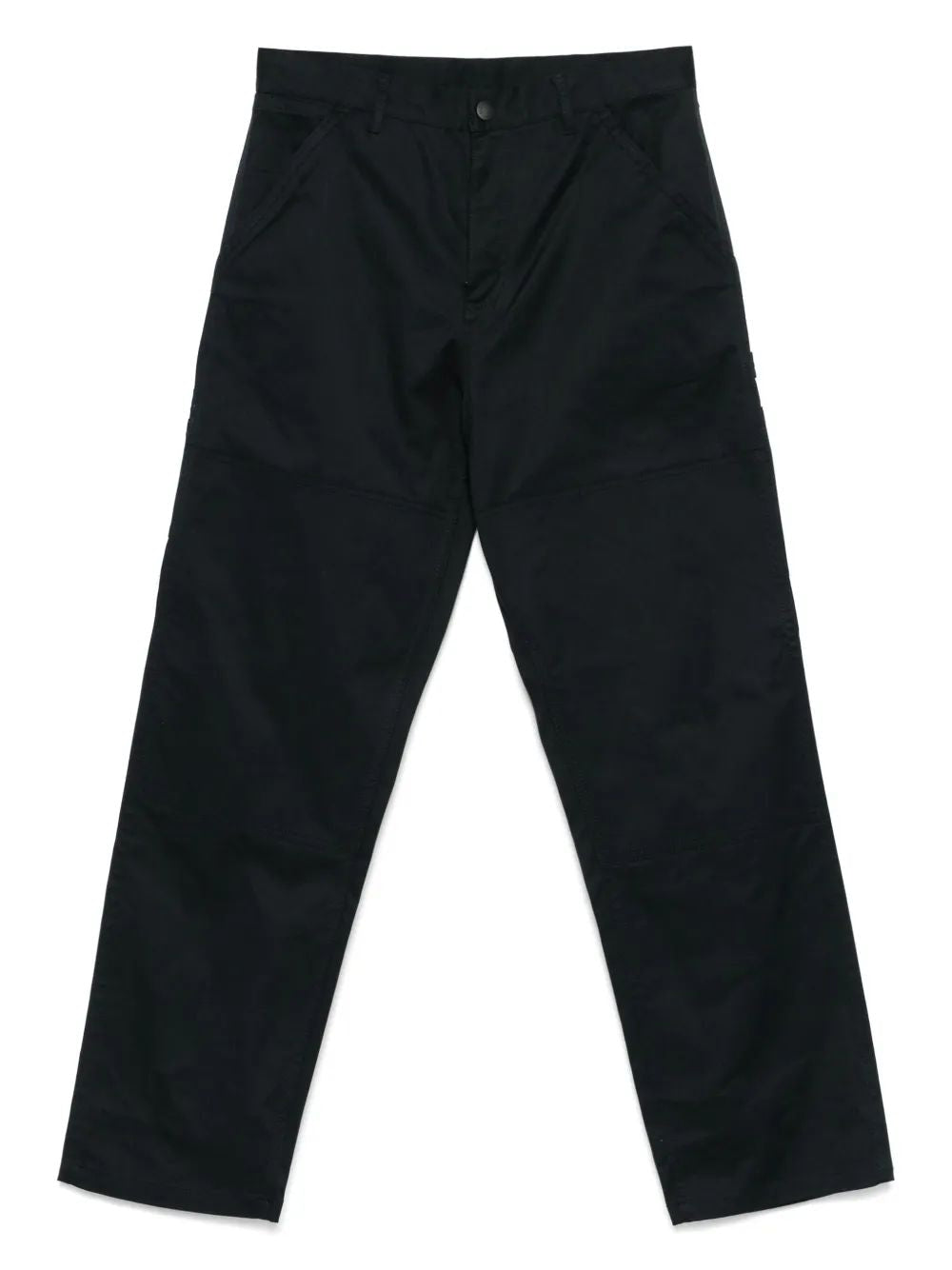 MONCLER Men's Classic Trousers - FW25 Collection
