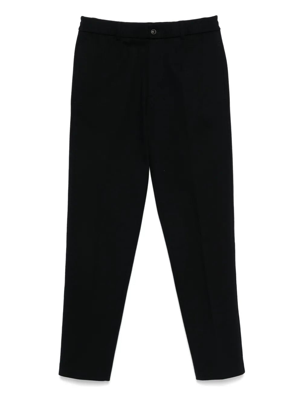 MONCLER Stylish Men’s Trousers