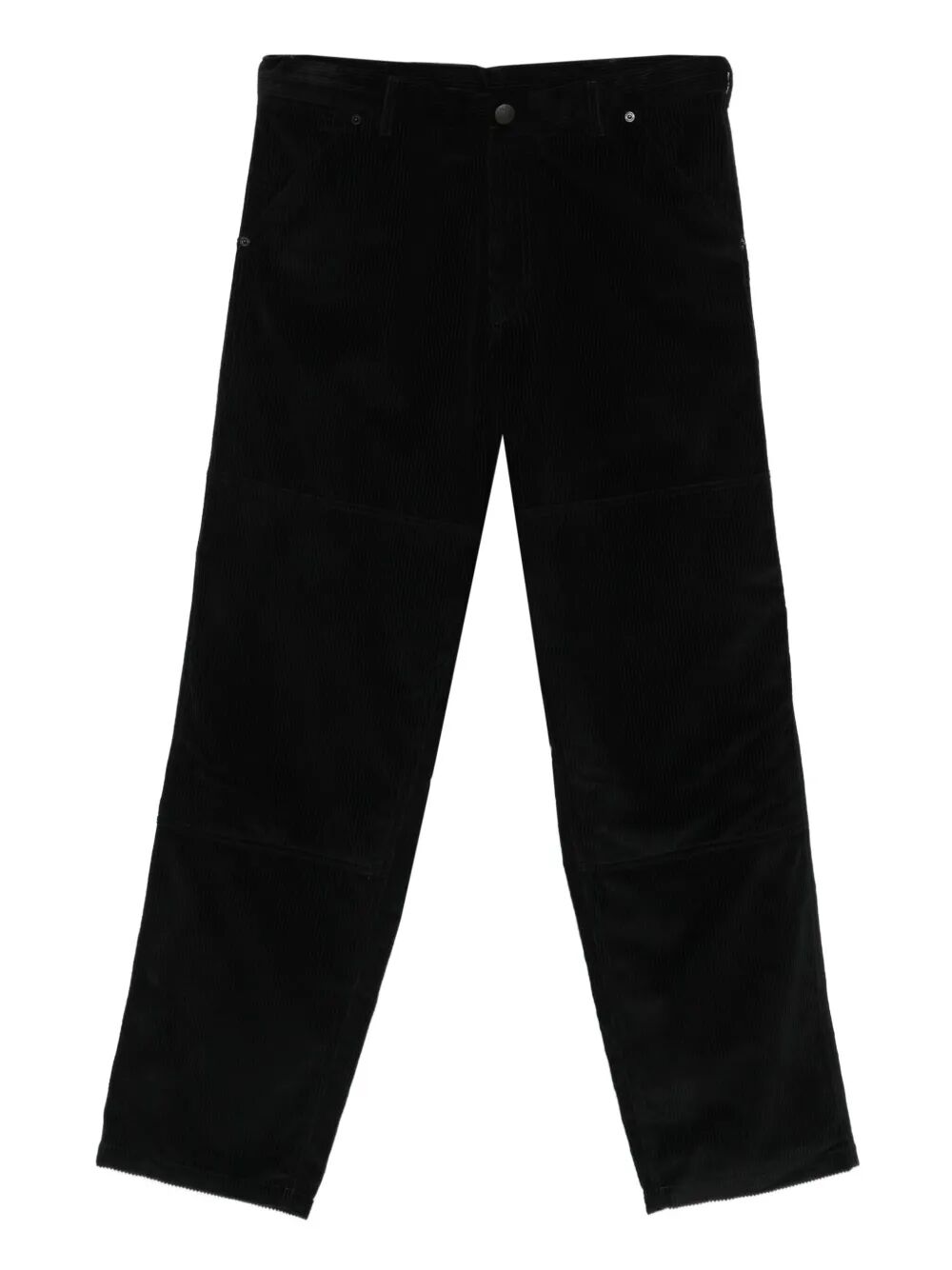 MONCLER Corduroy Trousers for Men - FW25 Collection