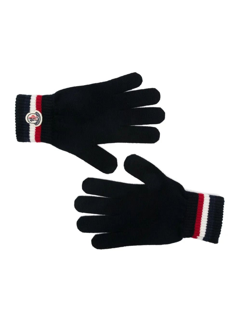 MONCLER Men's Premium Winter Gloves