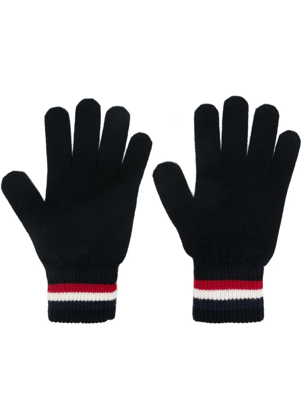 MONCLER Men's Premium Winter Gloves