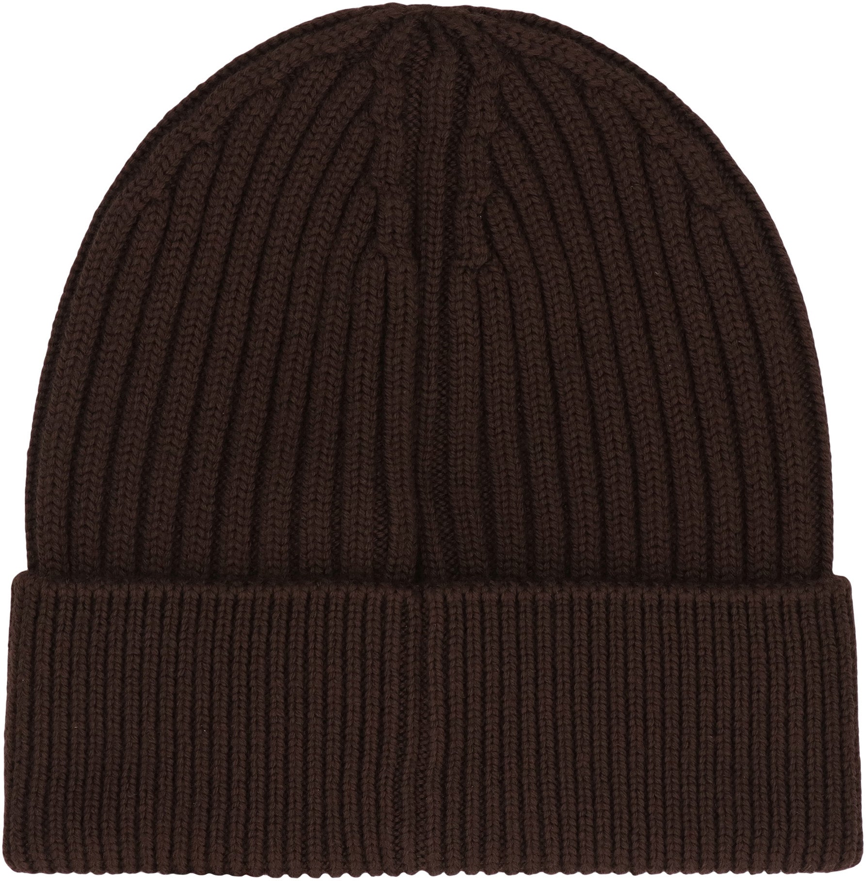 Moncler Grenoble Winter Wool Cap for Men