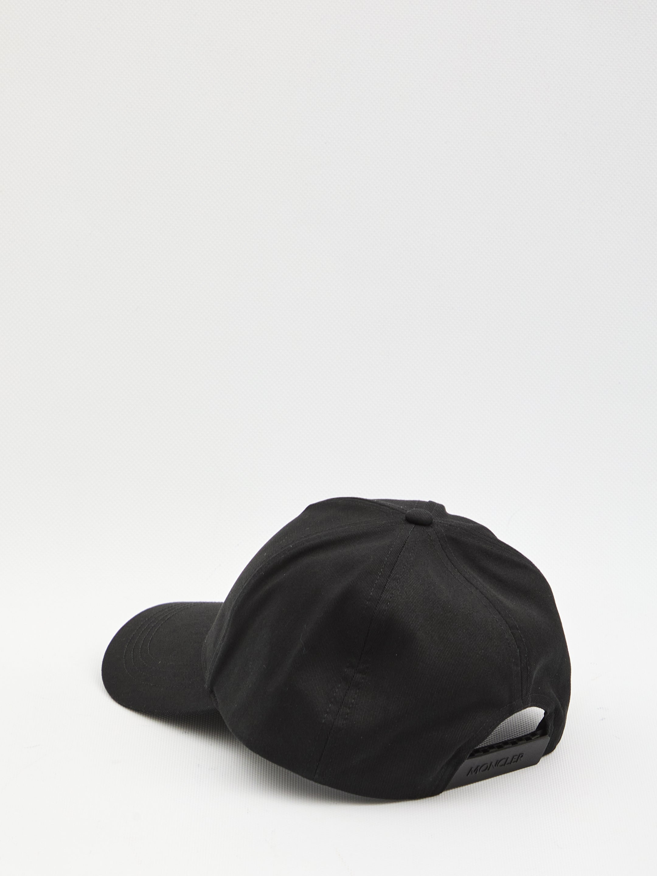 MONCLER Baseball Cap (EU Size)