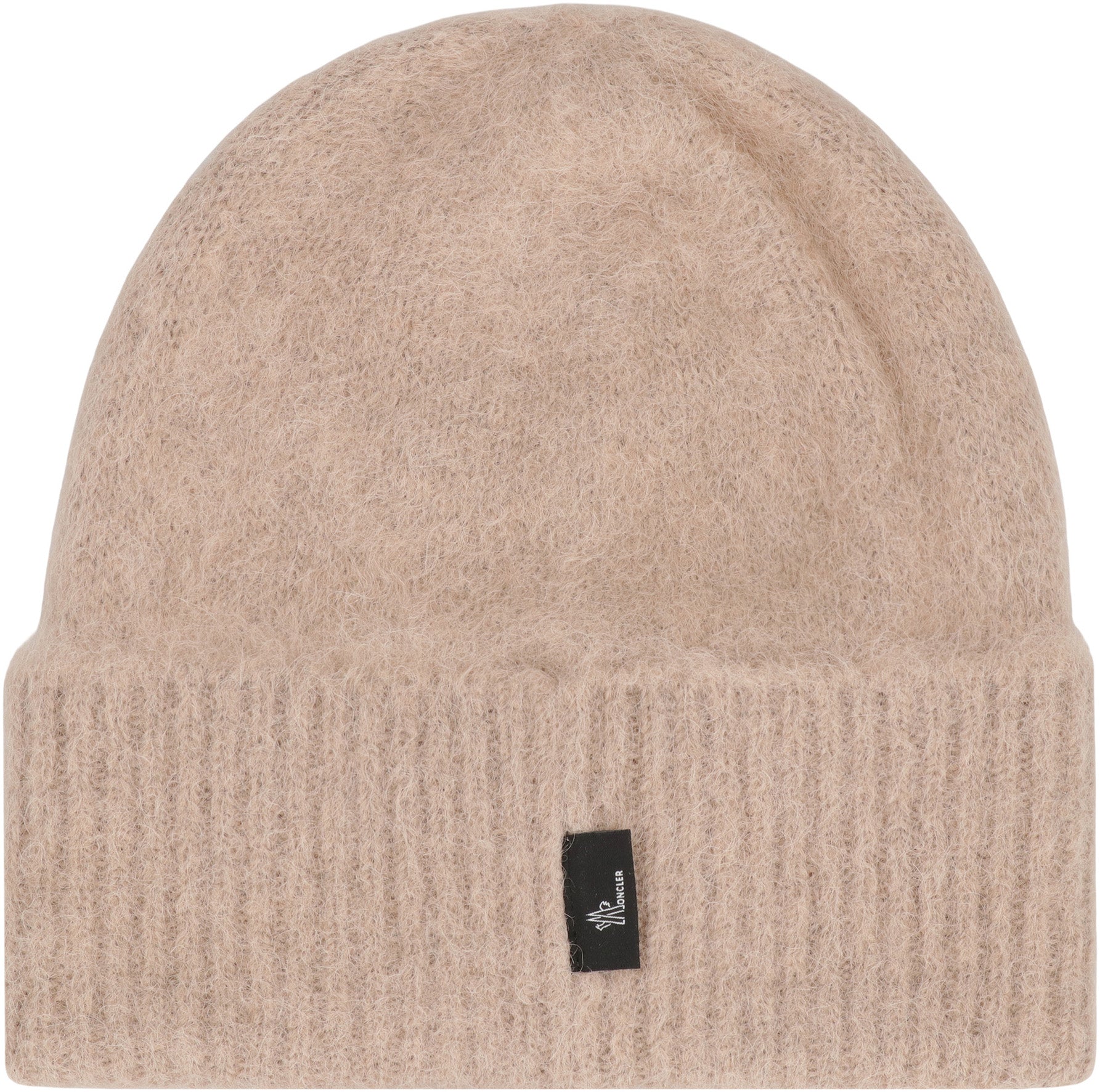 Moncler Grenoble Luxurious Winter Hat for Women