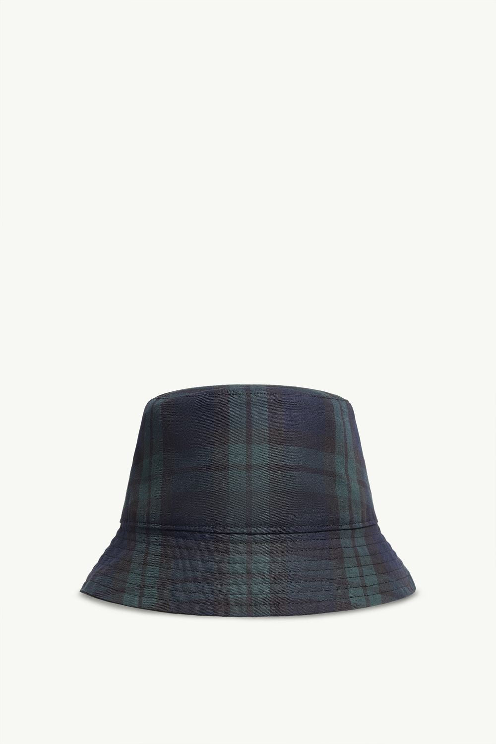 MONCLER Stylish Bucket Hat for Men - FW25 Collection