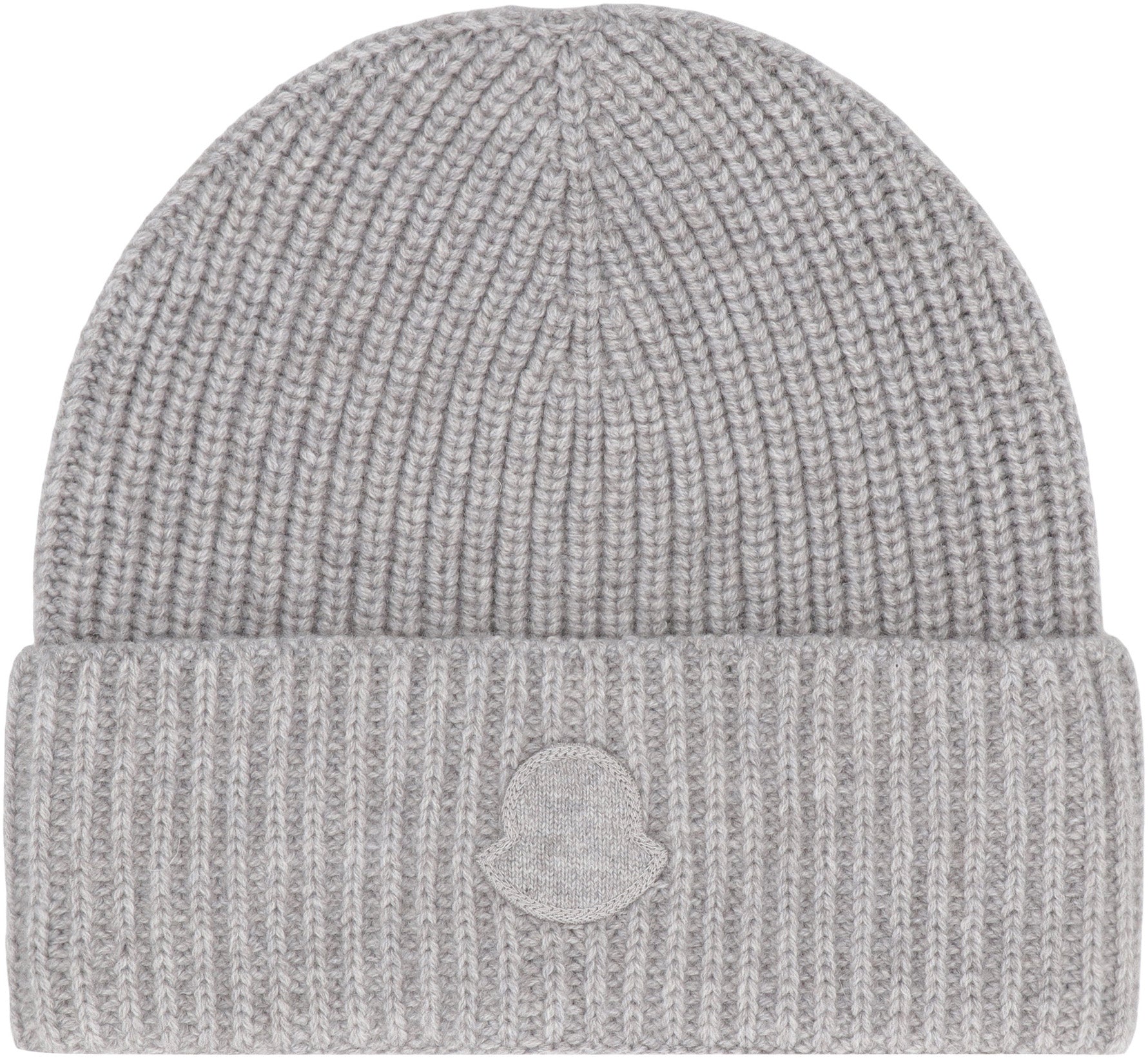 MONCLER Cashmere Beret for Elegant Seasonal Style
