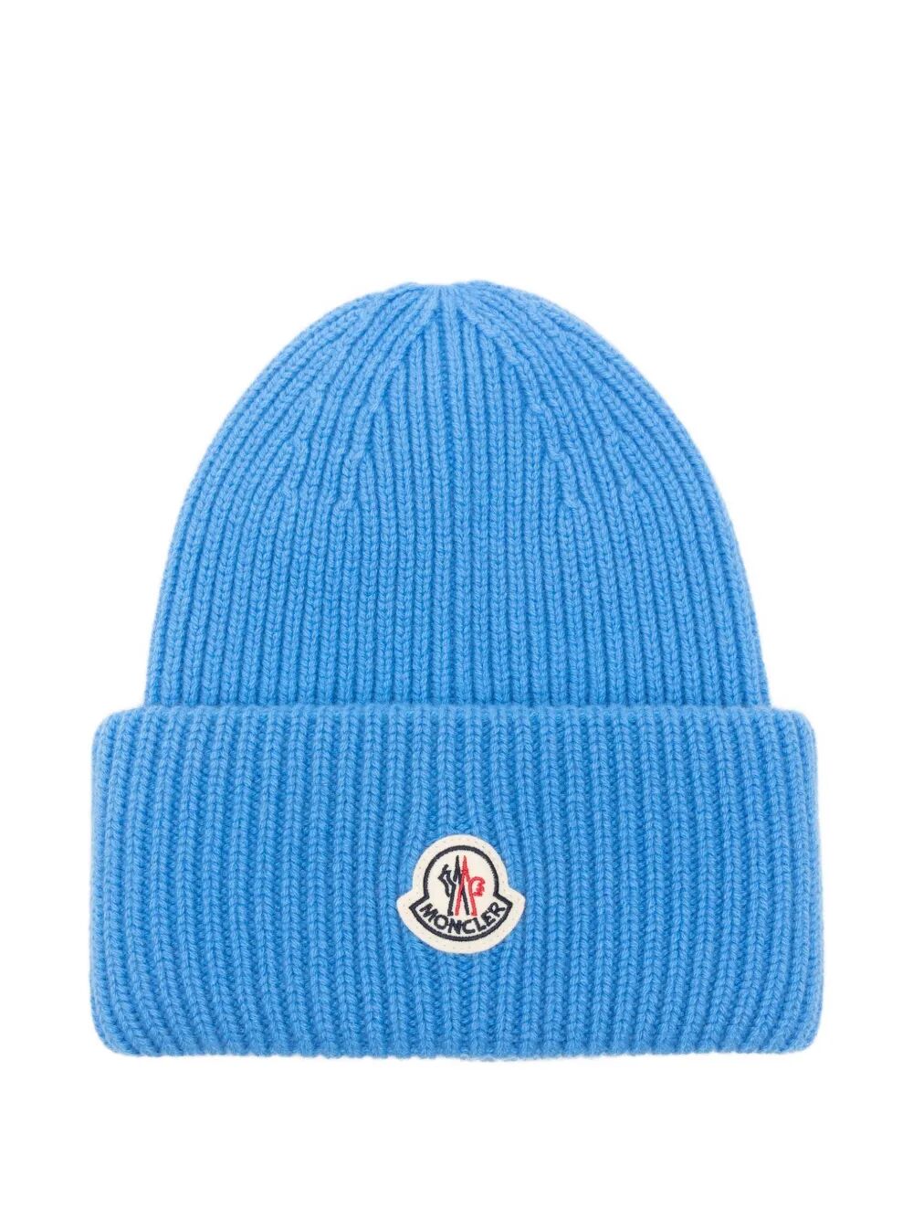 MONCLER Classic Tricot Hat