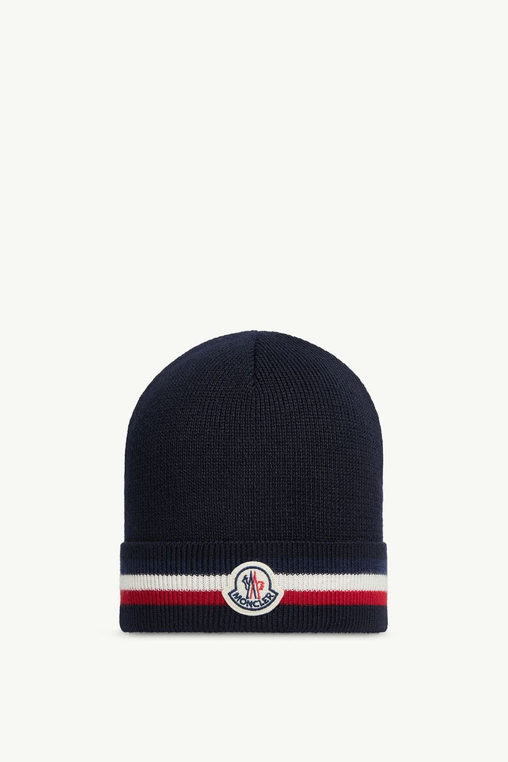 MONCLER Tricot Hat for Men