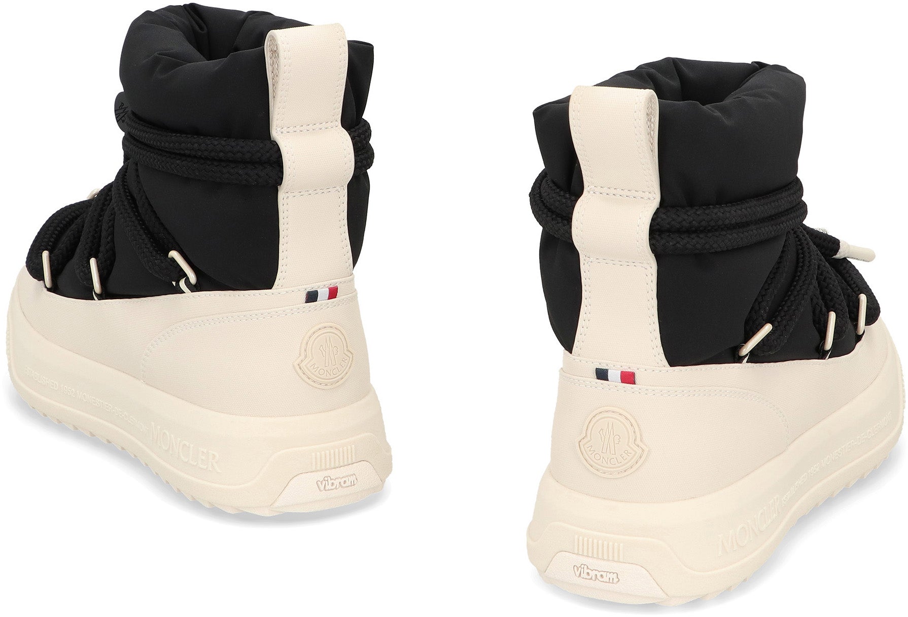MONCLER Mid Snow Boots for Women