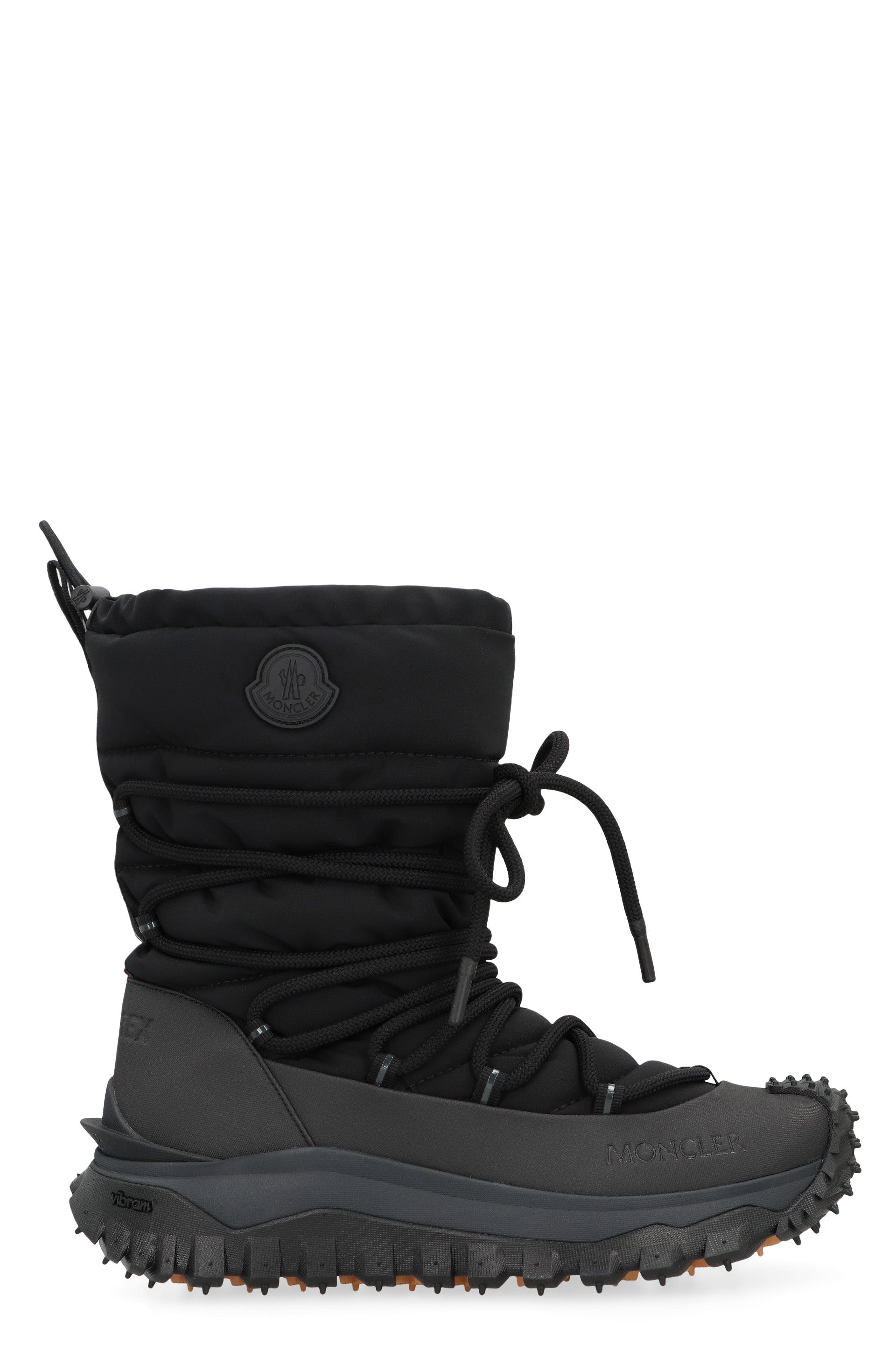 MONCLER TrailGrip GTX Hiking Boots for Men