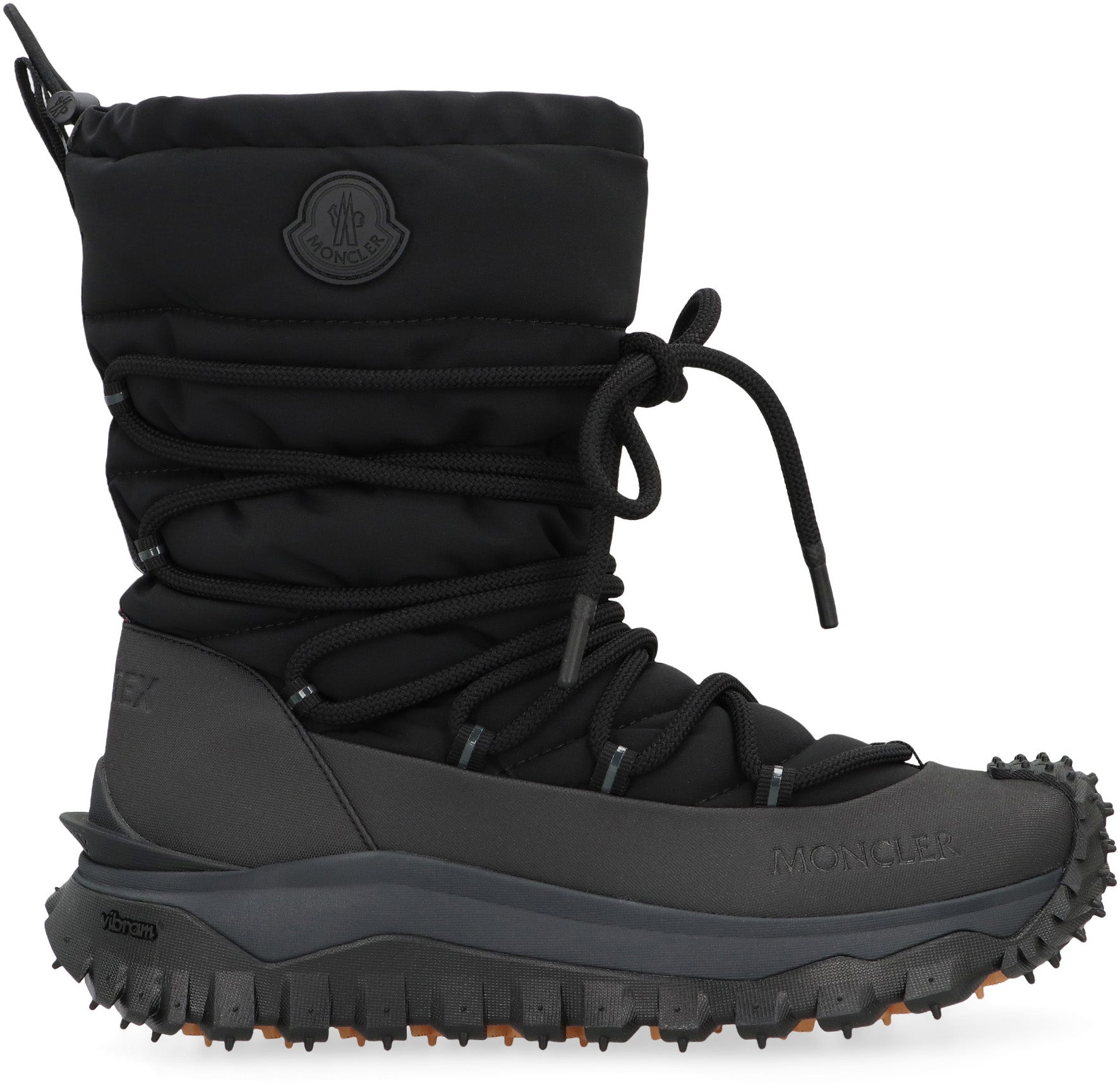 MONCLER TrailGrip GTX Hiking Boots for Men