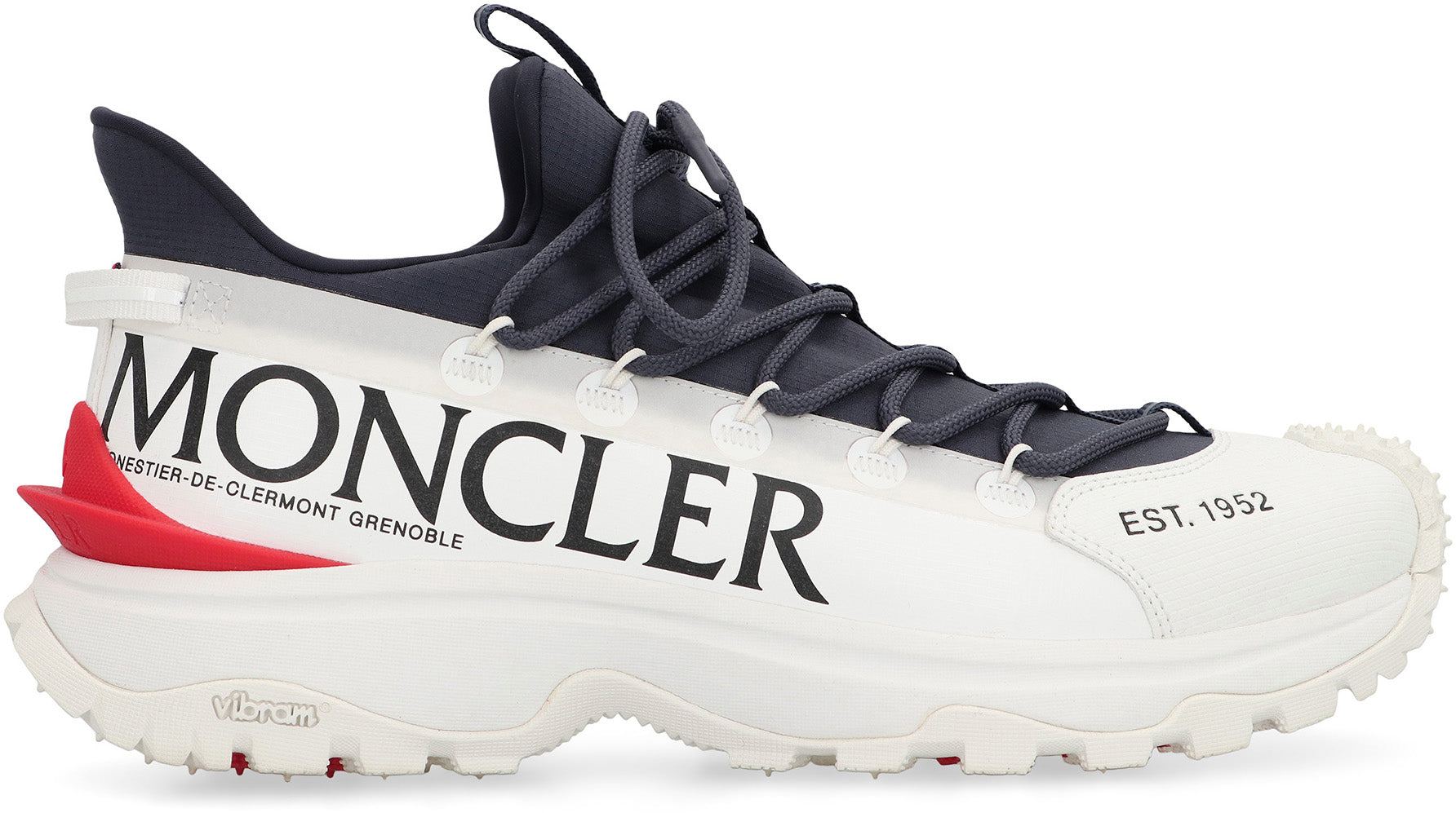 MONCLER Trailgrip Lite 2 Men's Sneakers