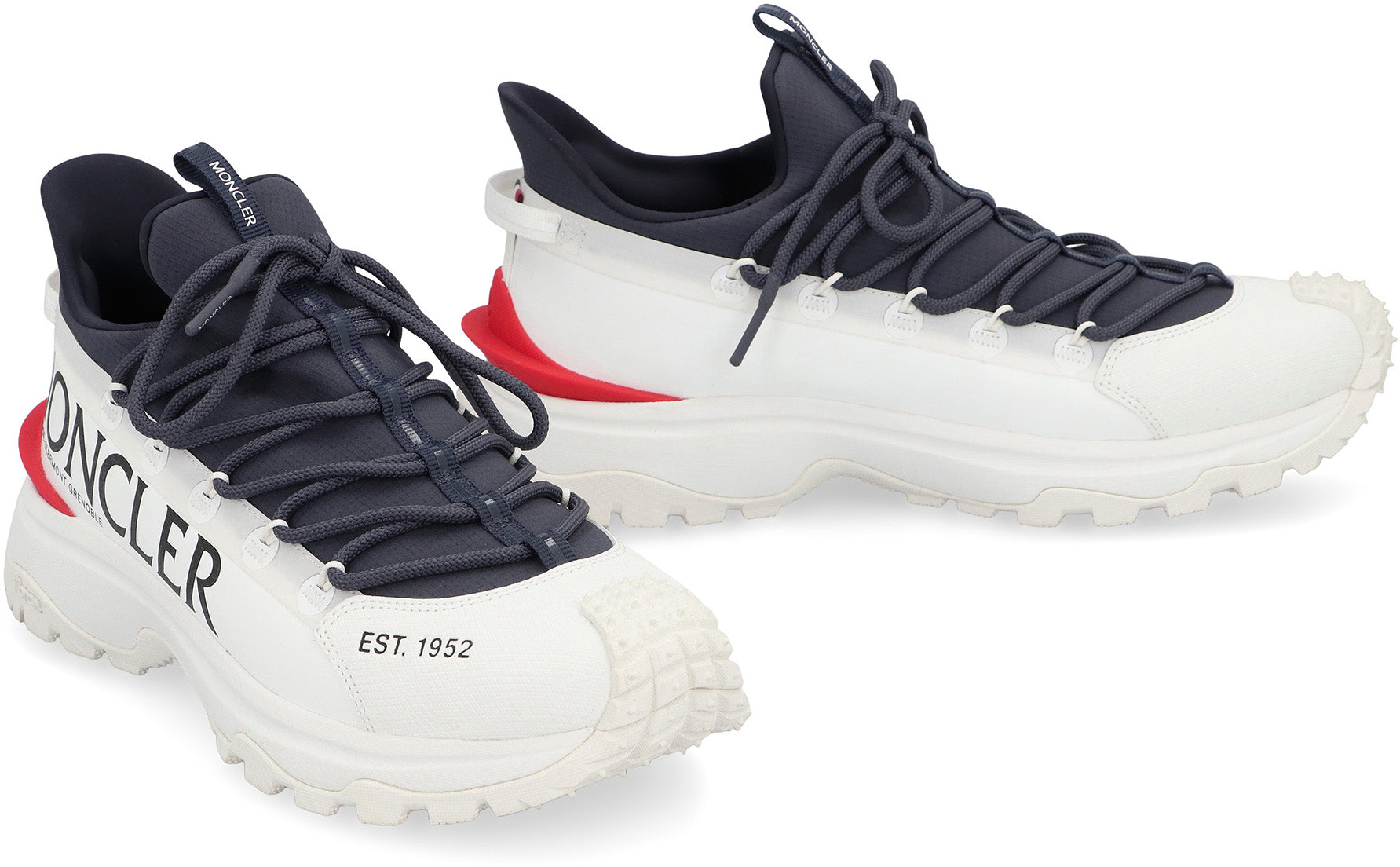 MONCLER Trailgrip Lite 2 Men's Sneakers