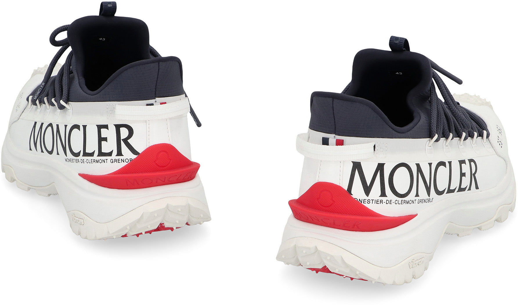 MONCLER Trailgrip Lite 2 Men's Sneakers
