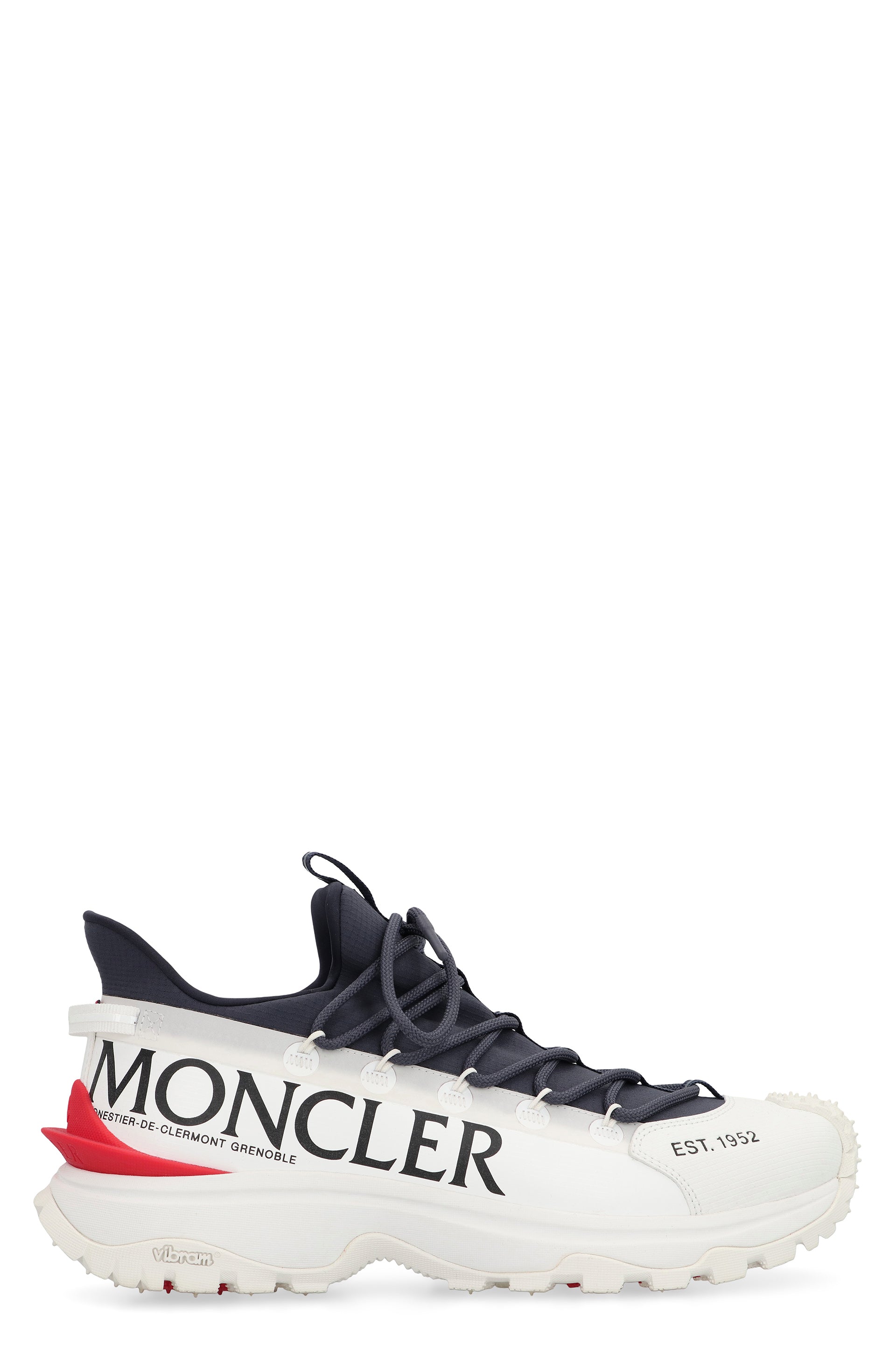 MONCLER Trailgrip Lite 2 Men's Sneakers