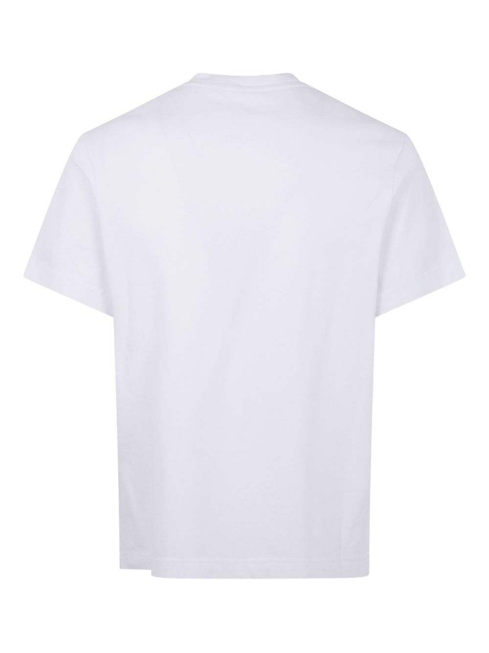 MONCLER Short Sleeves T-Shirt