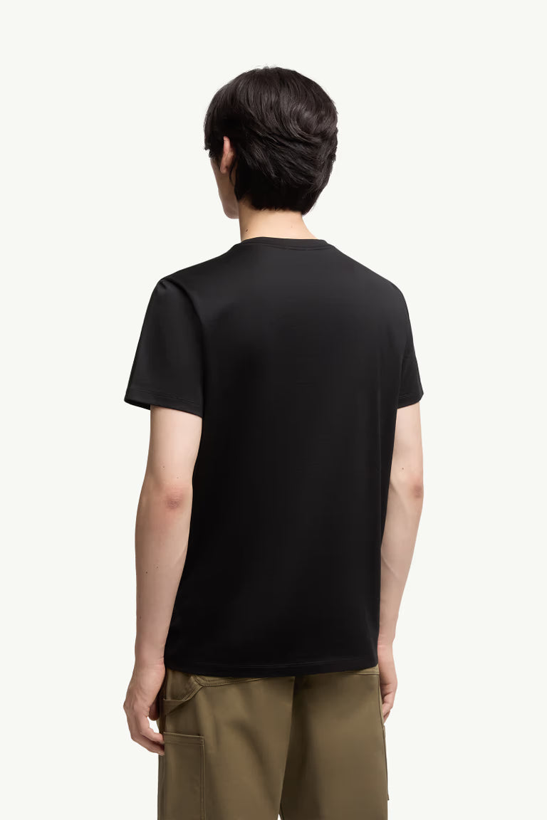 MONCLER Men's Essential T-Shirt - FW25 Collection