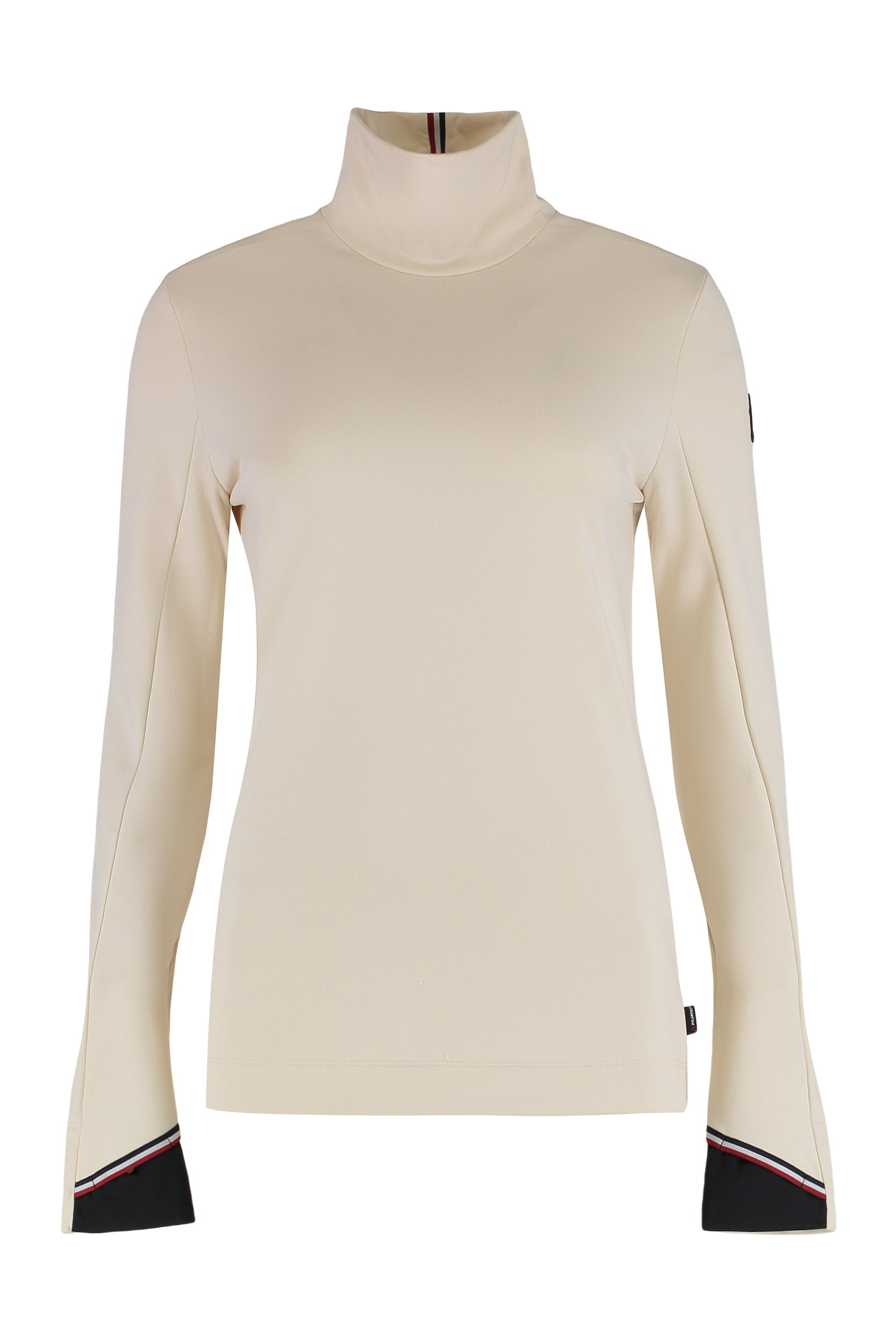 Moncler Grenoble Women's Turtleneck in Polartec® for FW25