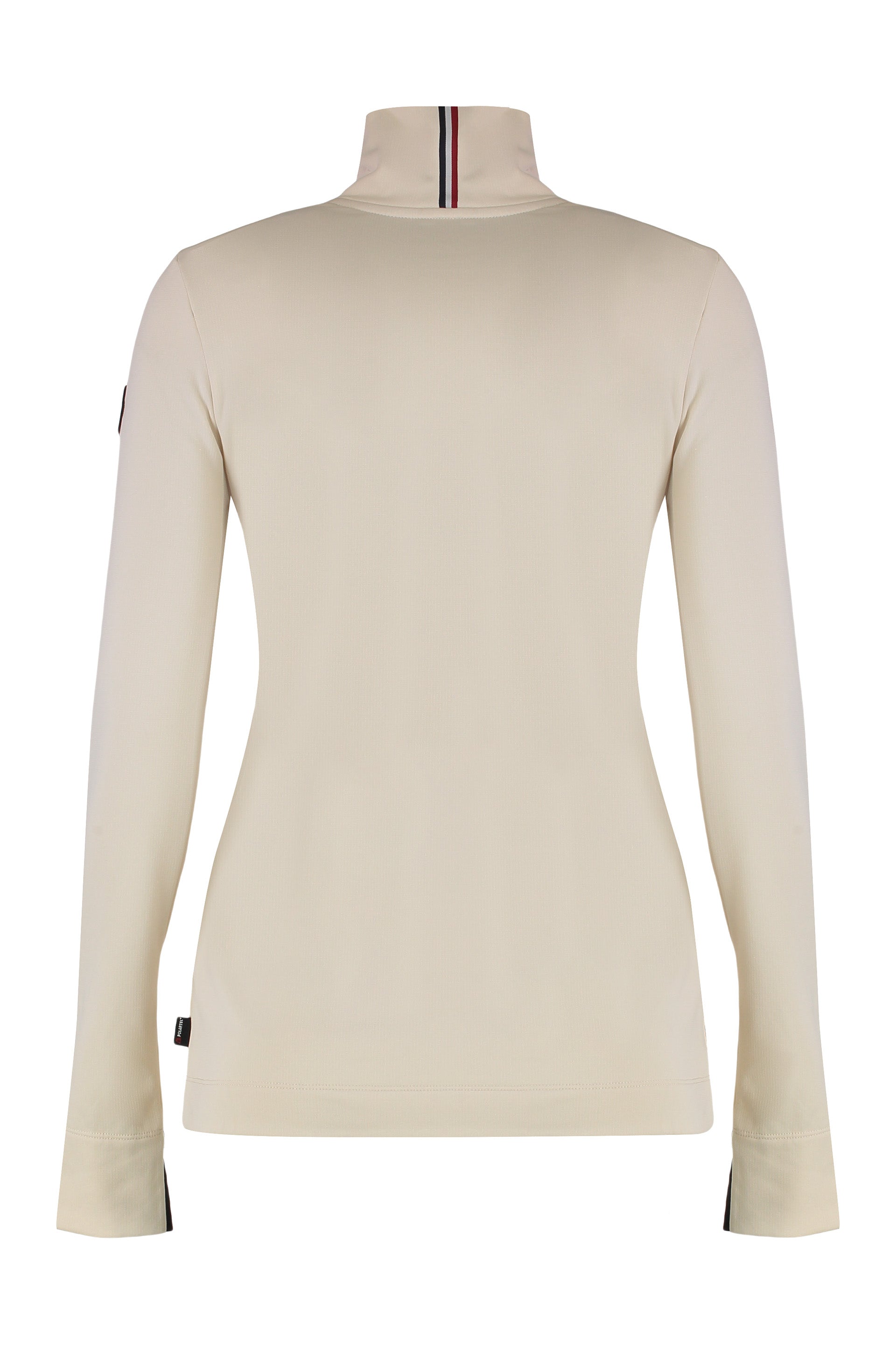 Moncler Grenoble Women's Turtleneck in Polartec® for FW25