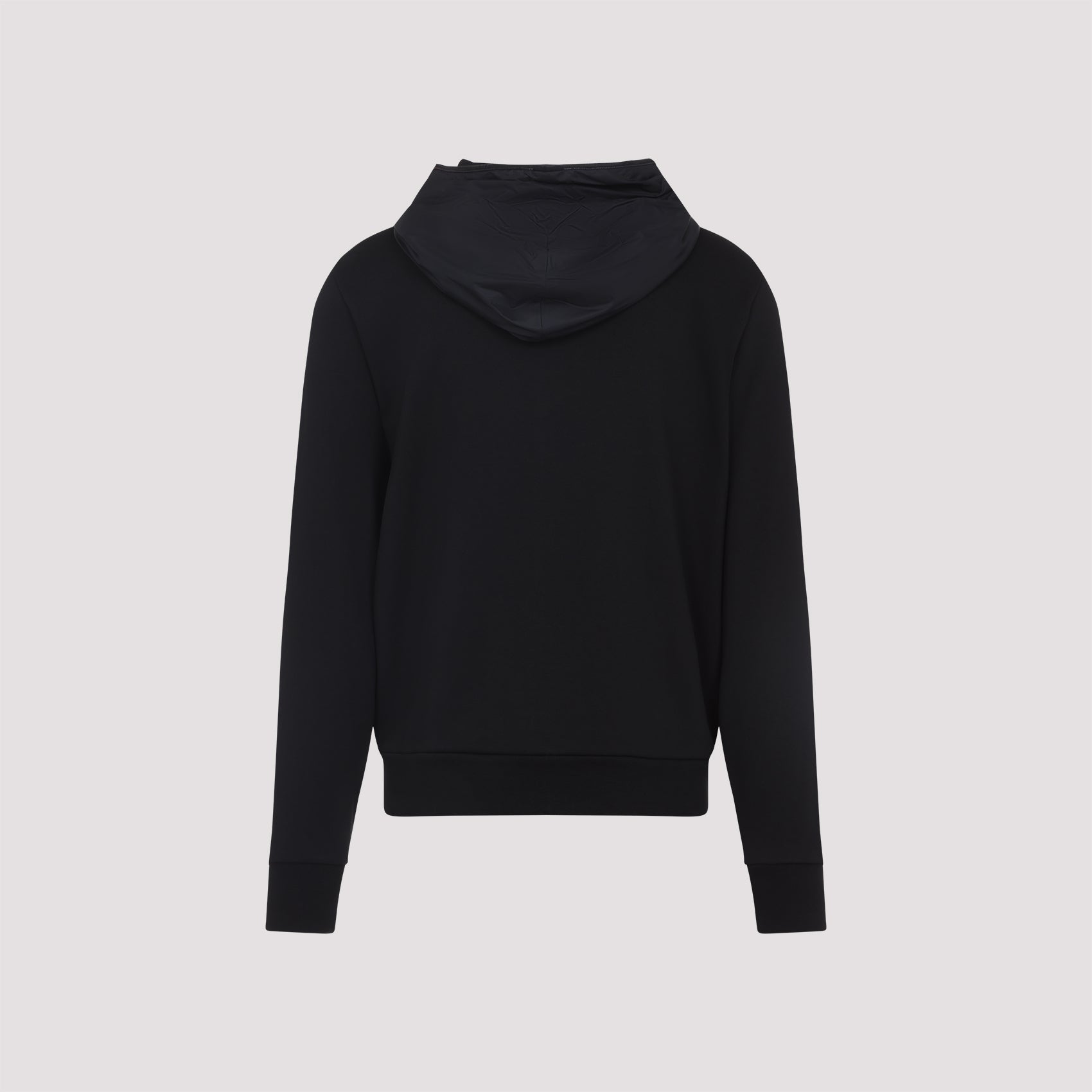 MONCLER Men's Zip Up Cardigan