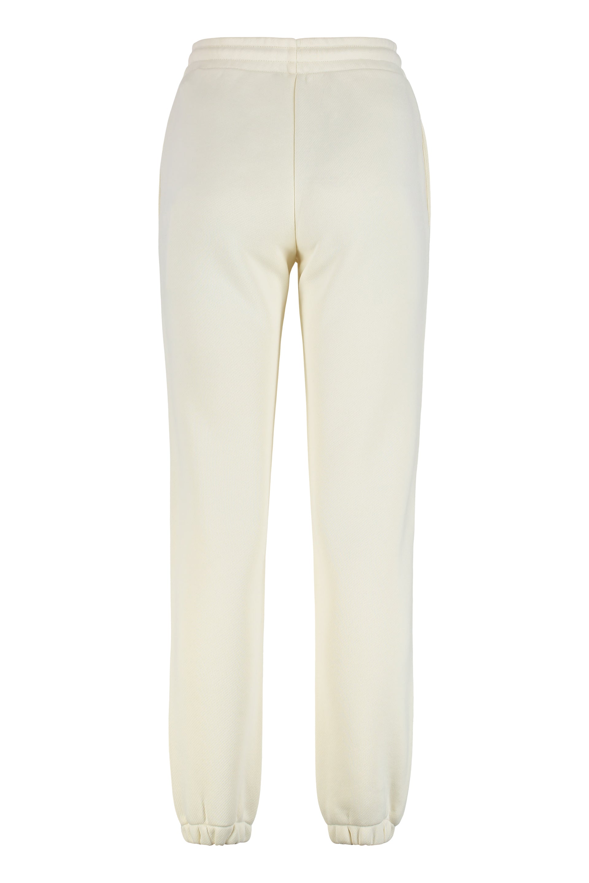 MONCLER Track Pants in Cotton