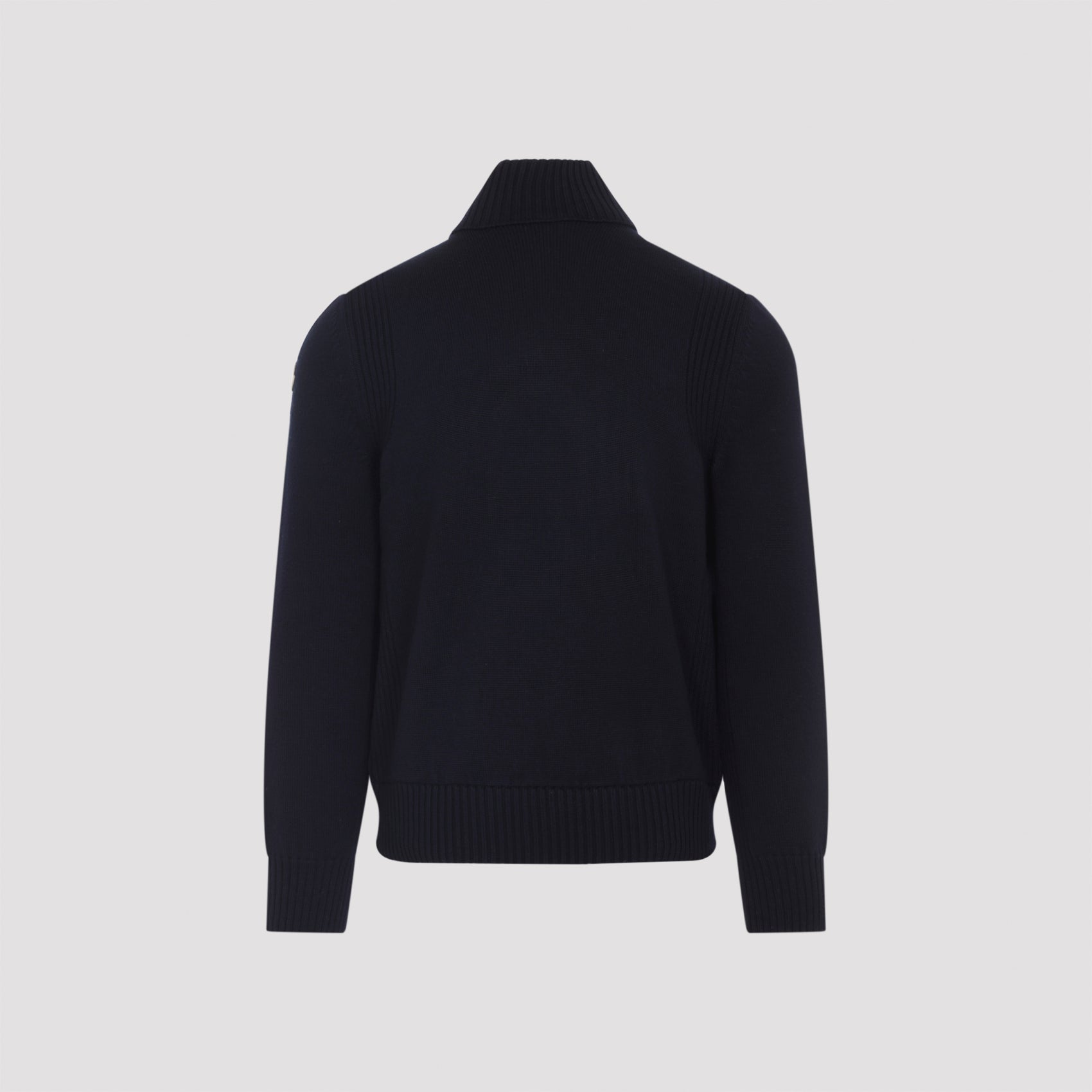 MONCLER Men's Wool Cardigan