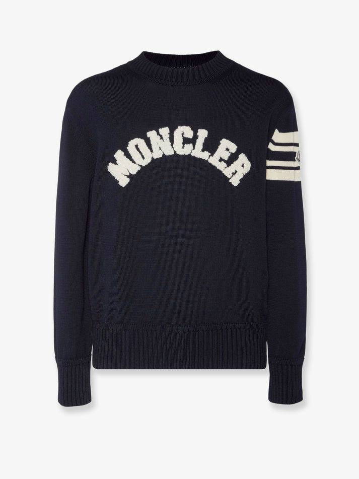 MONCLER Crewneck Sweater for Men