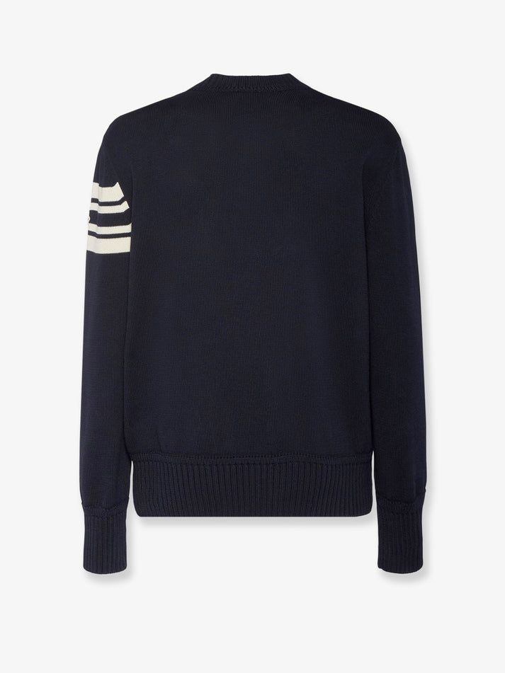 MONCLER Crewneck Sweater for Men