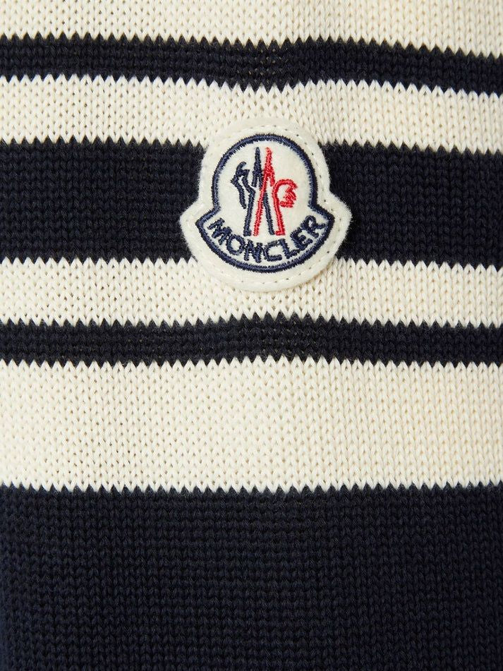 MONCLER Crewneck Sweater for Men