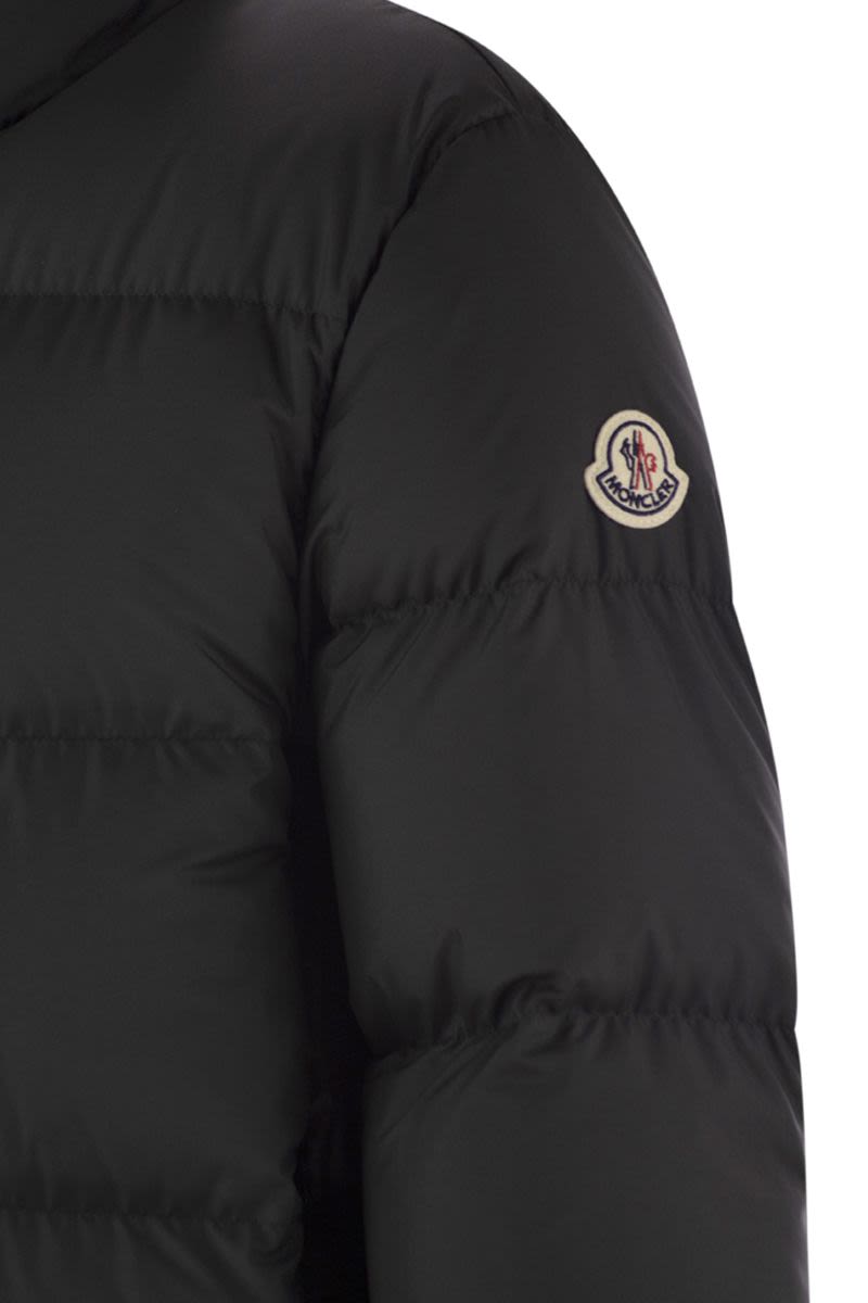 MONCLER Mini Padded Down Jacket