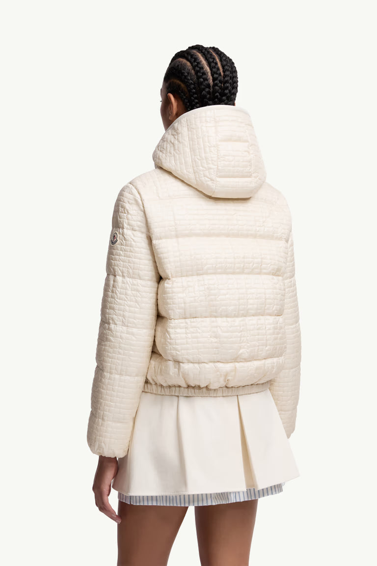 MONCLER Women's Gisors Mini Jacket