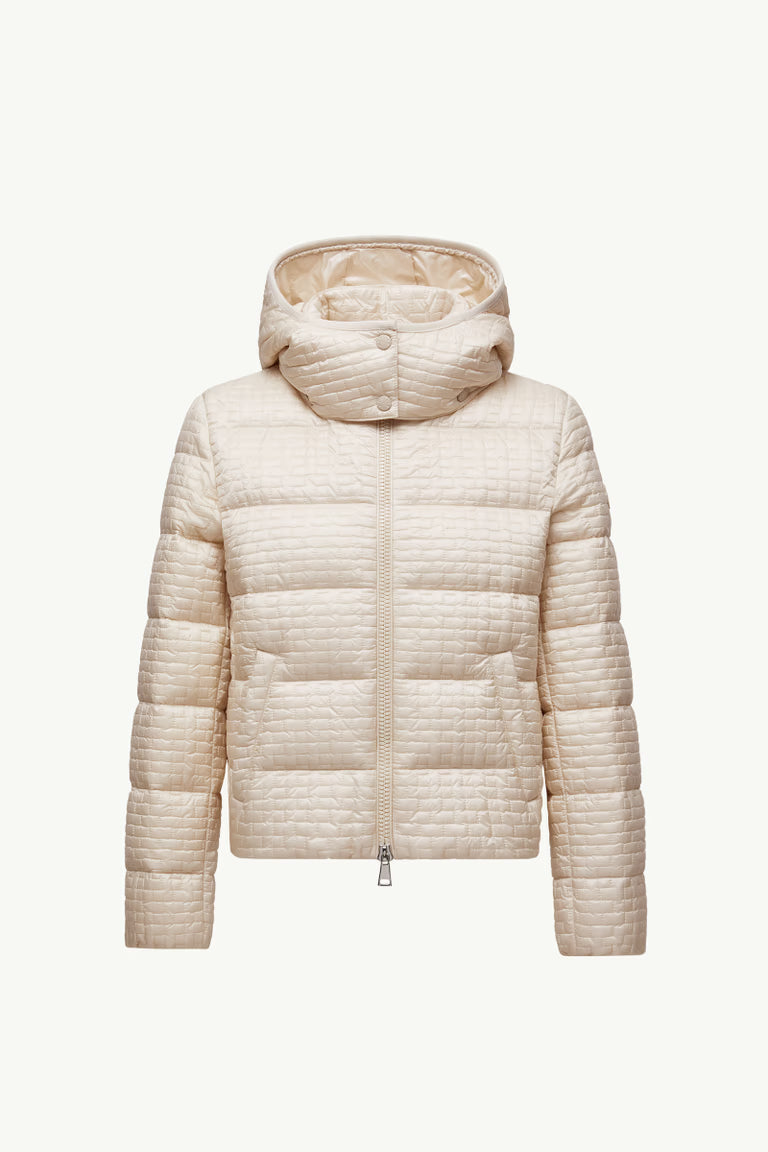 MONCLER Women's Gisors Mini Jacket