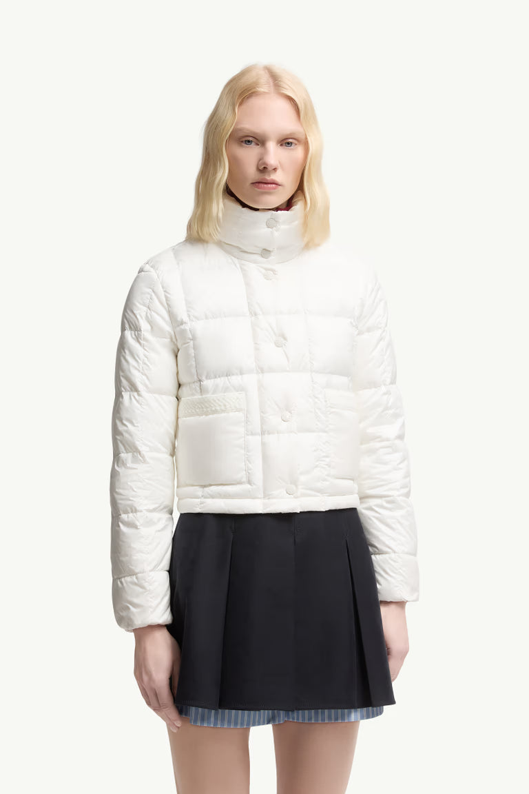 MONCLER Women's Jarcieu Mini Jacket