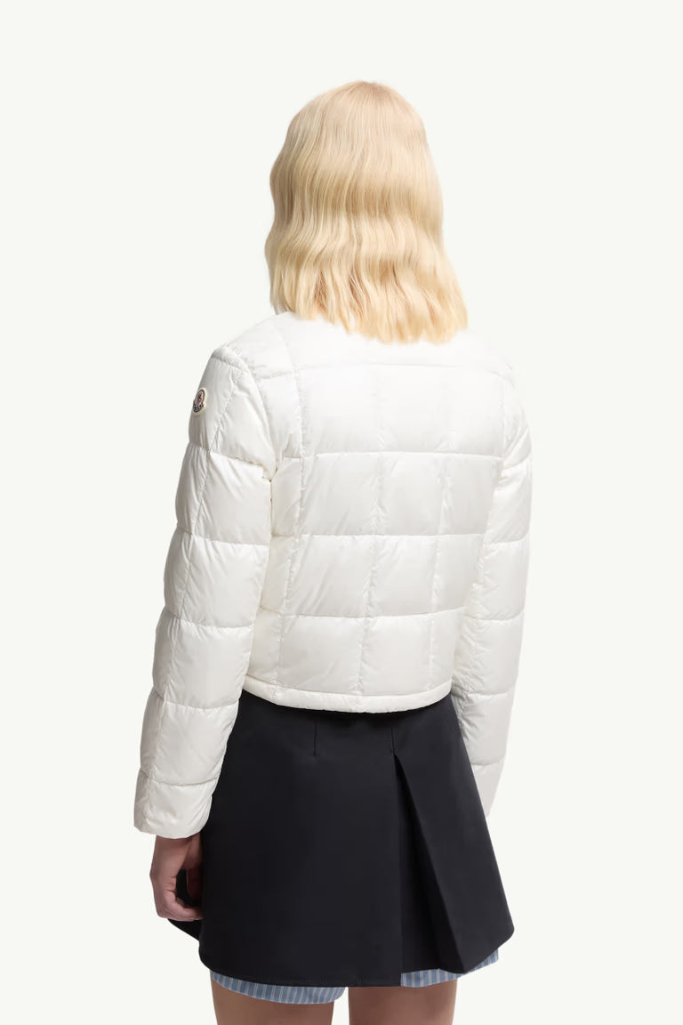 MONCLER Women's Jarcieu Mini Jacket
