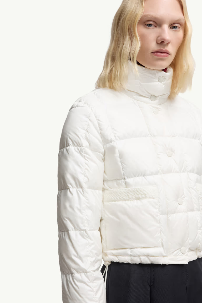 MONCLER Women's Jarcieu Mini Jacket