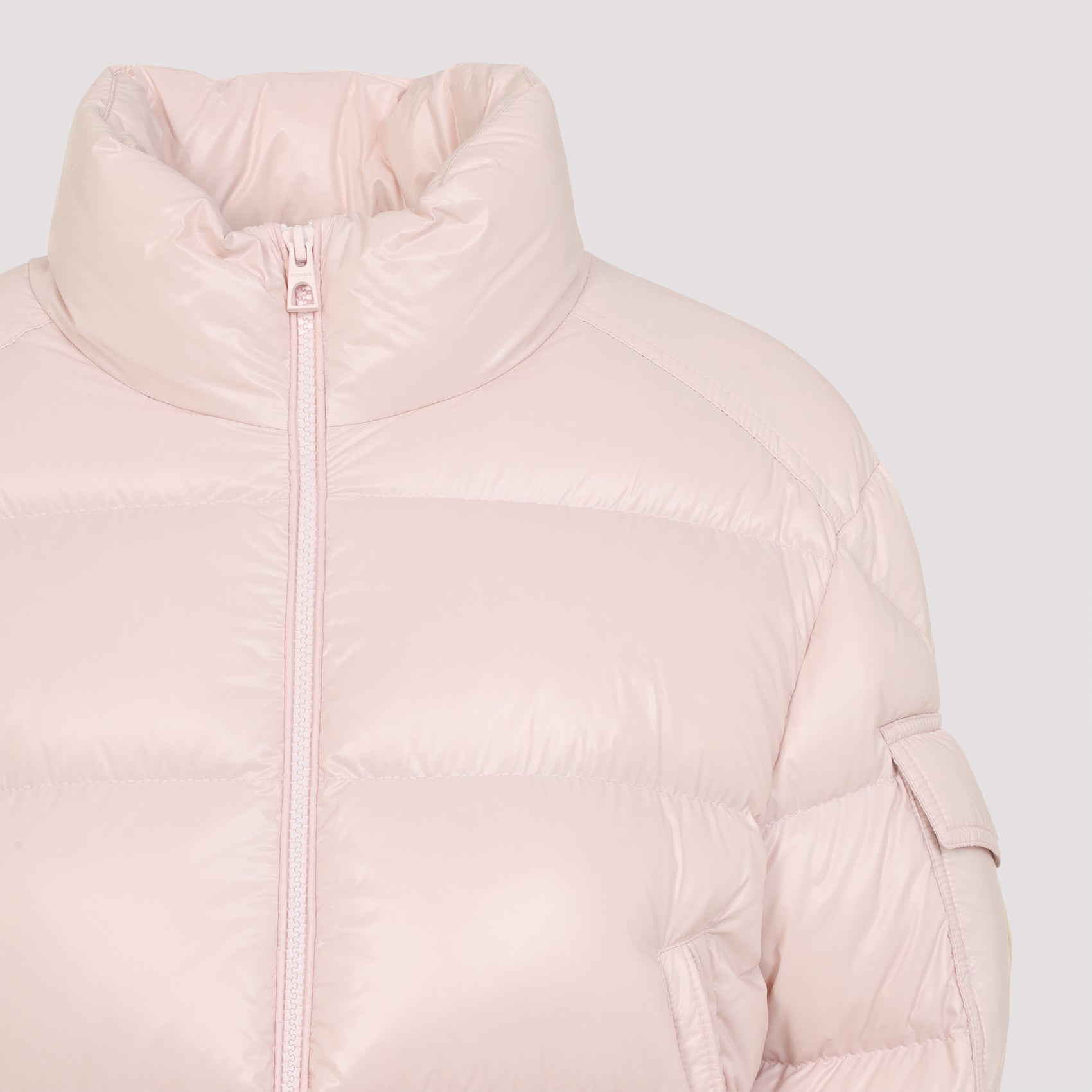 MONCLER Petra Mini Jacket