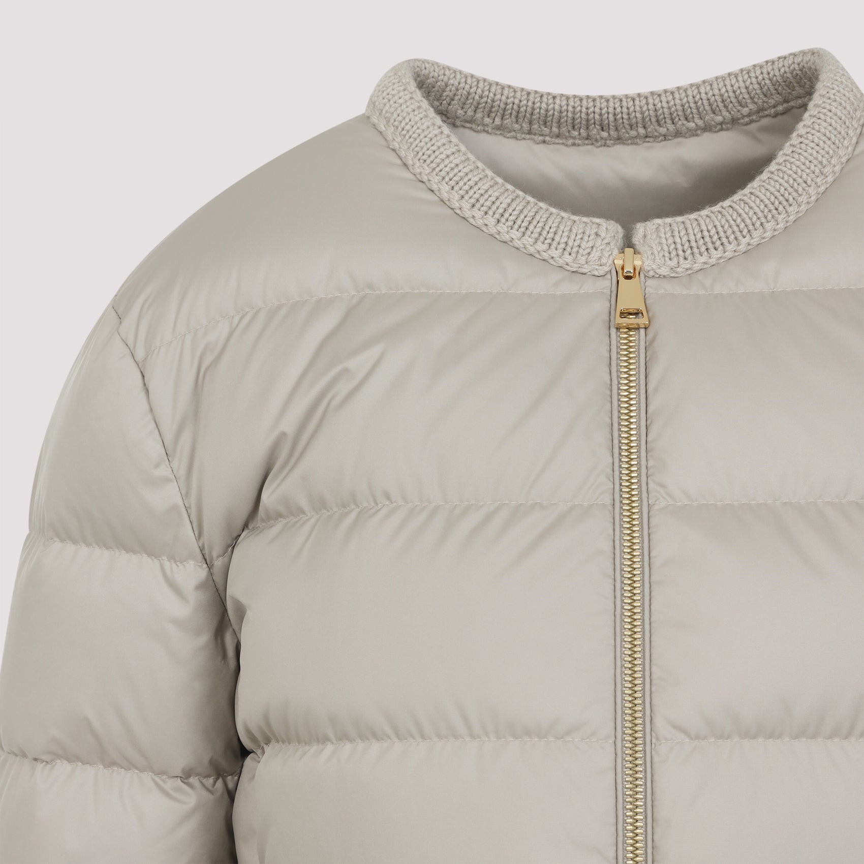 MONCLER Mauvezin Jacket - Women's Outerwear for FW25
