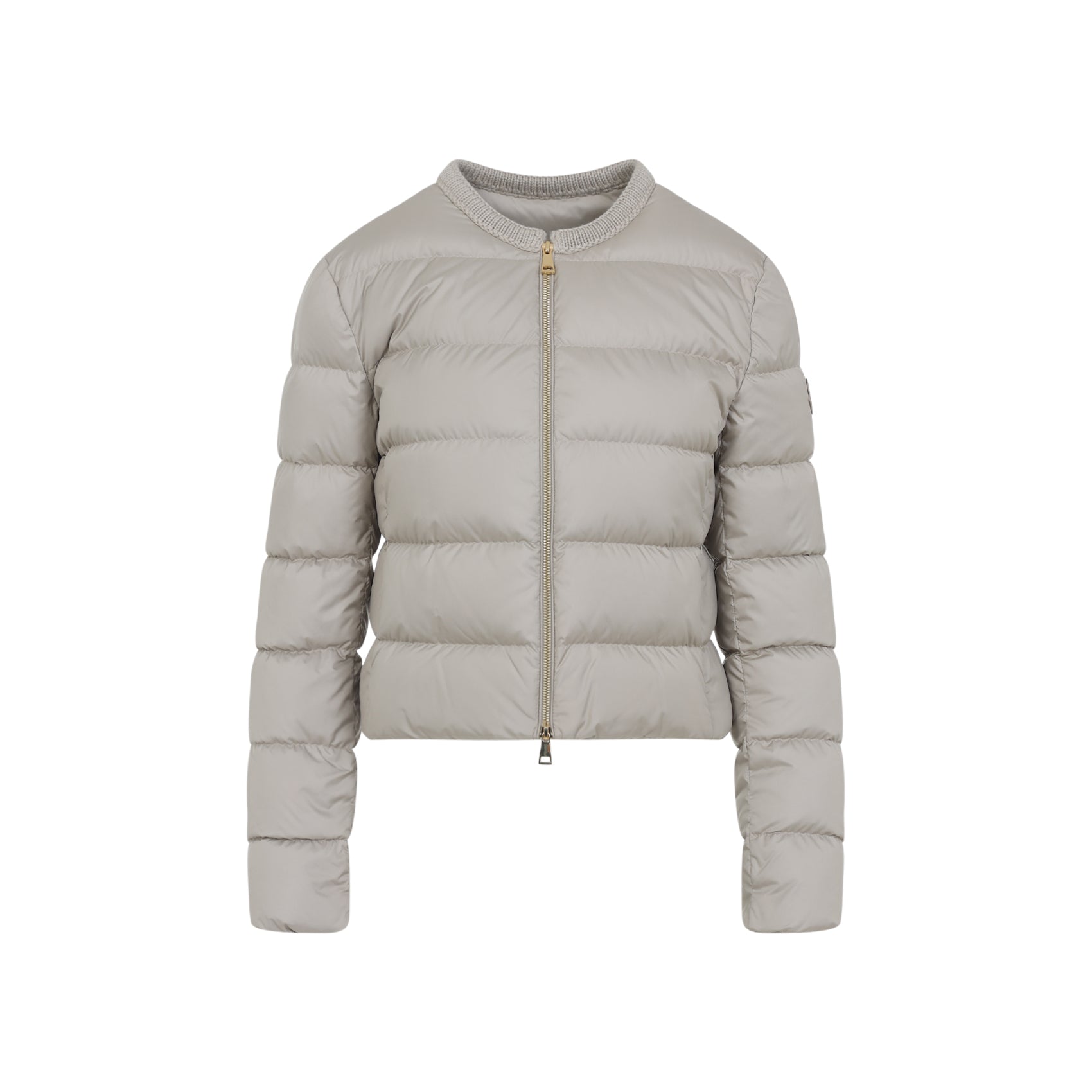 MONCLER Mauvezin Jacket - Women's Outerwear for FW25