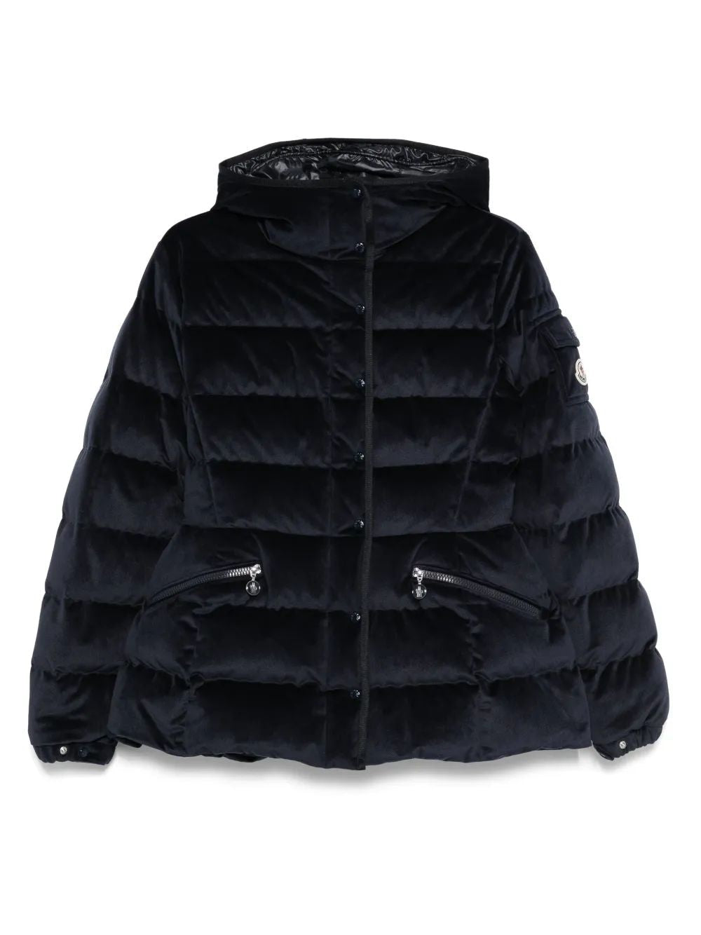 MONCLER Stylish Down Jacket for Women - FW25 Collection