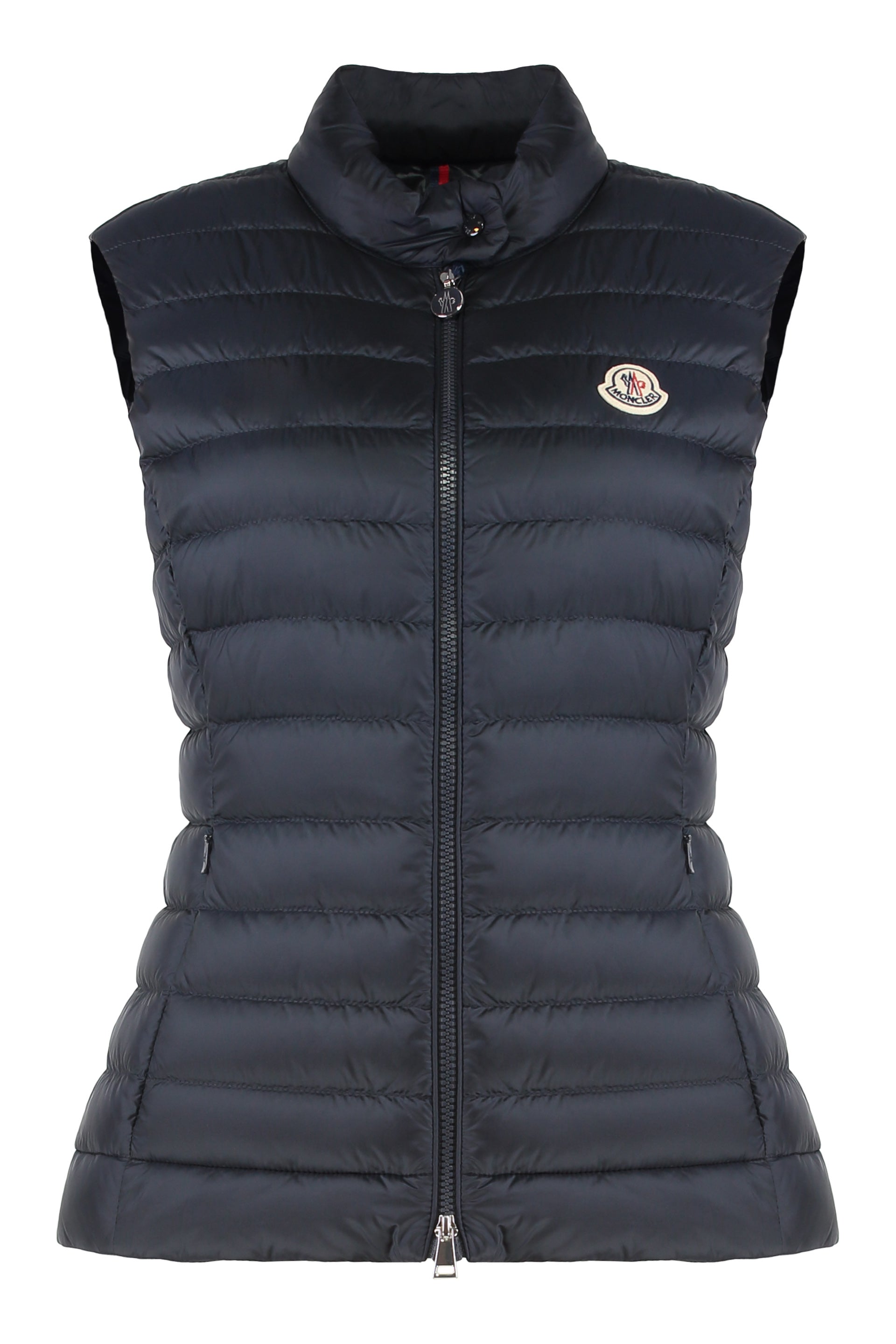 MONCLER Padded Vest for Women - Multiple Sizes Available