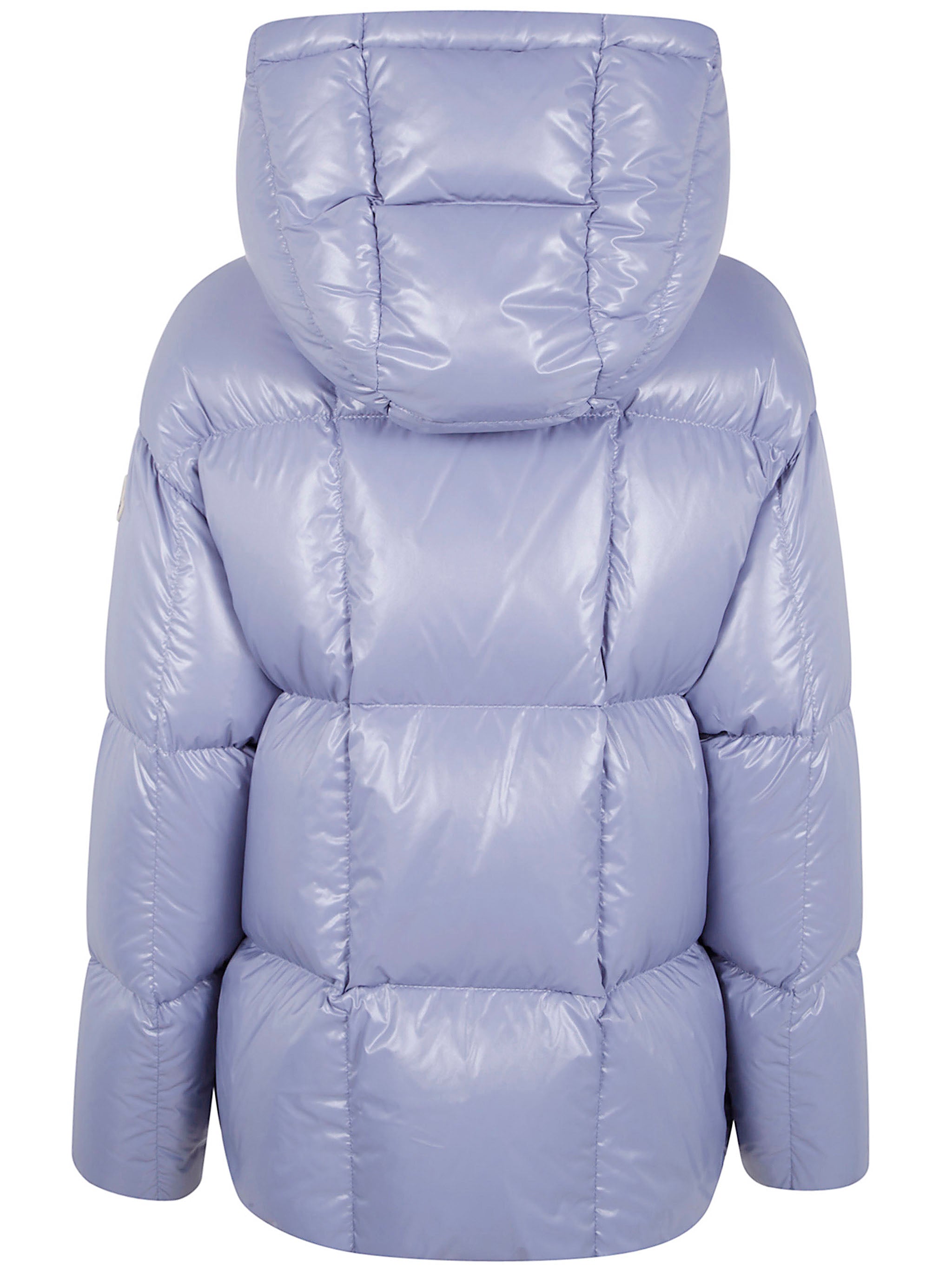 MONCLER Stylish Women's Outerwear Jacket - FW25 Collection