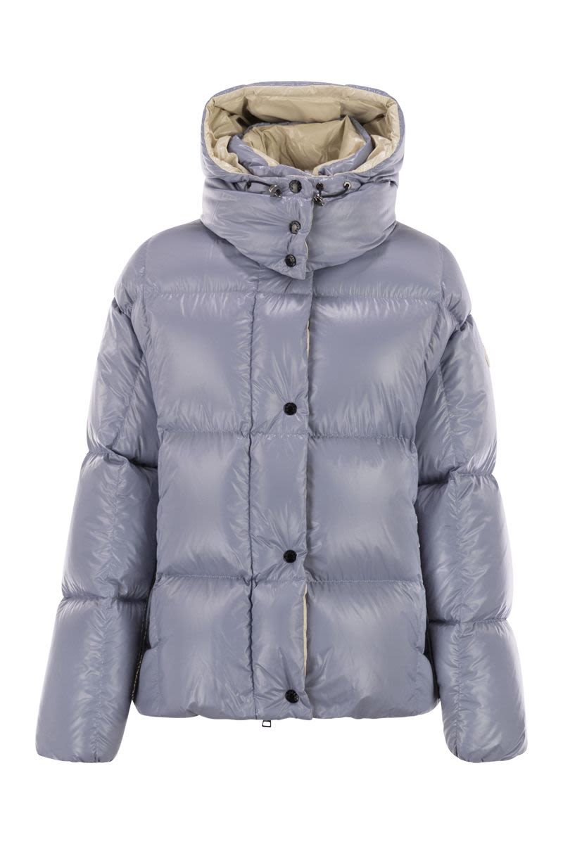 MONCLER Stylish Women's Outerwear Jacket - FW25 Collection