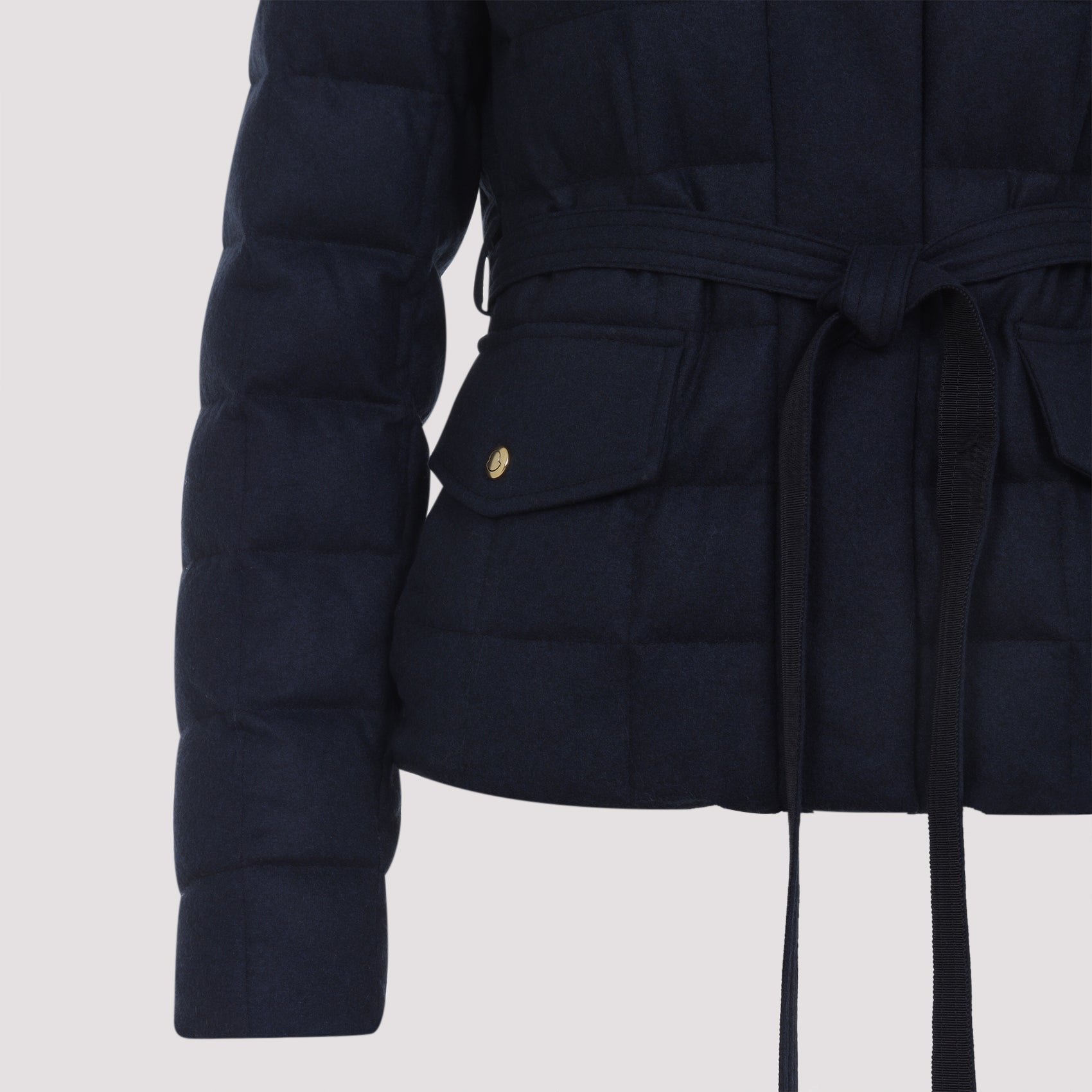 MONCLER Bussettes Down Jacket for Women