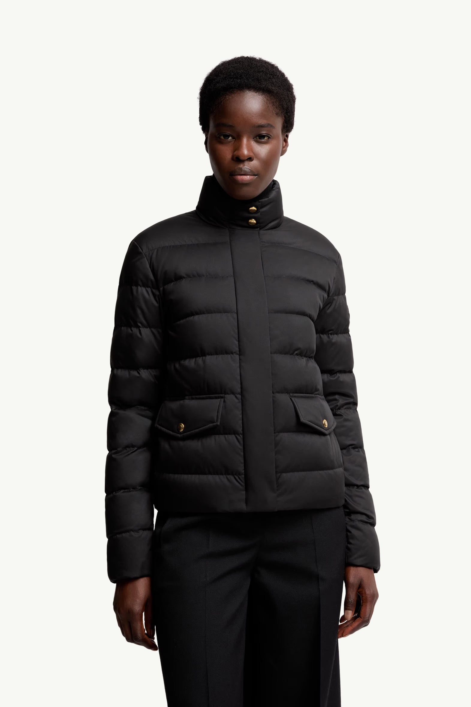 MONCLER Bessettes Women's Winter Jacket