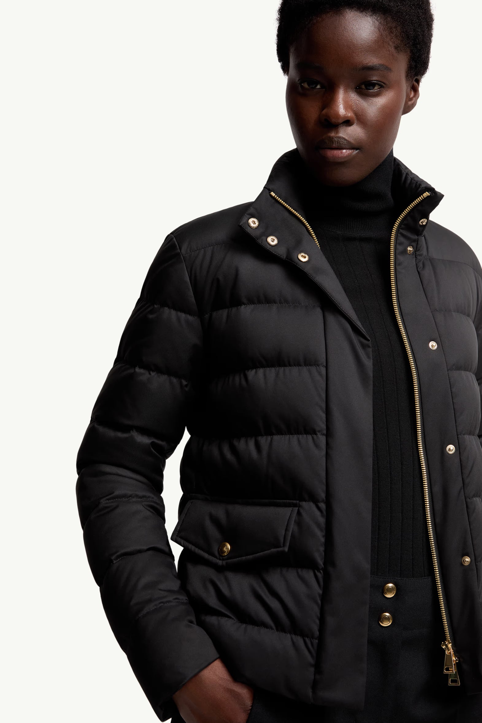 MONCLER Bessettes Women's Winter Jacket