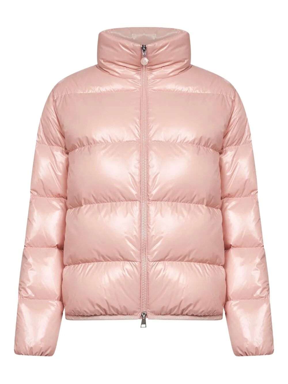 MONCLER Women's Mini Short Down Jacket