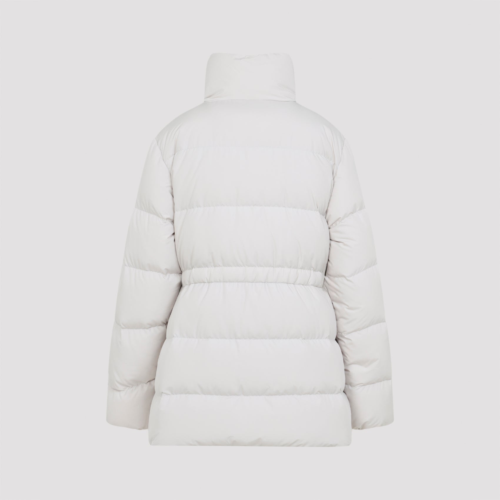 MONCLER Recycled Mini Duvet Jacket for Women