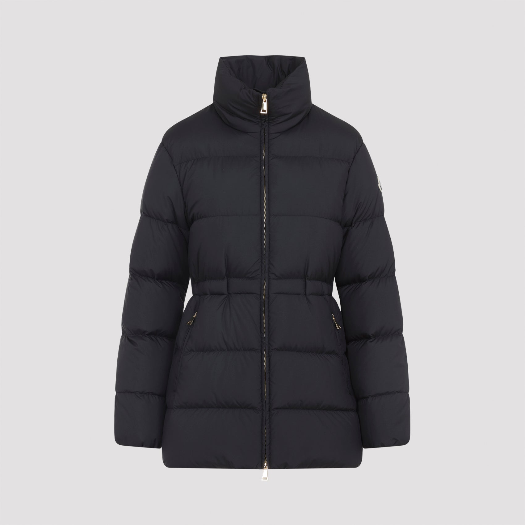 MONCLER Brossette Mini Jacket - Women's Outerwear
